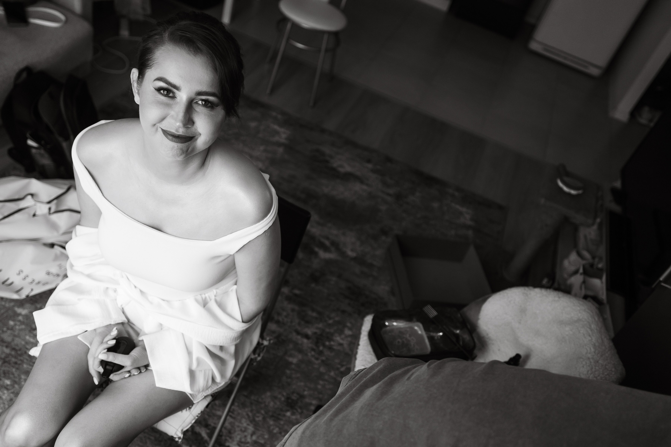 Илона и Юра. Фотограф Москва