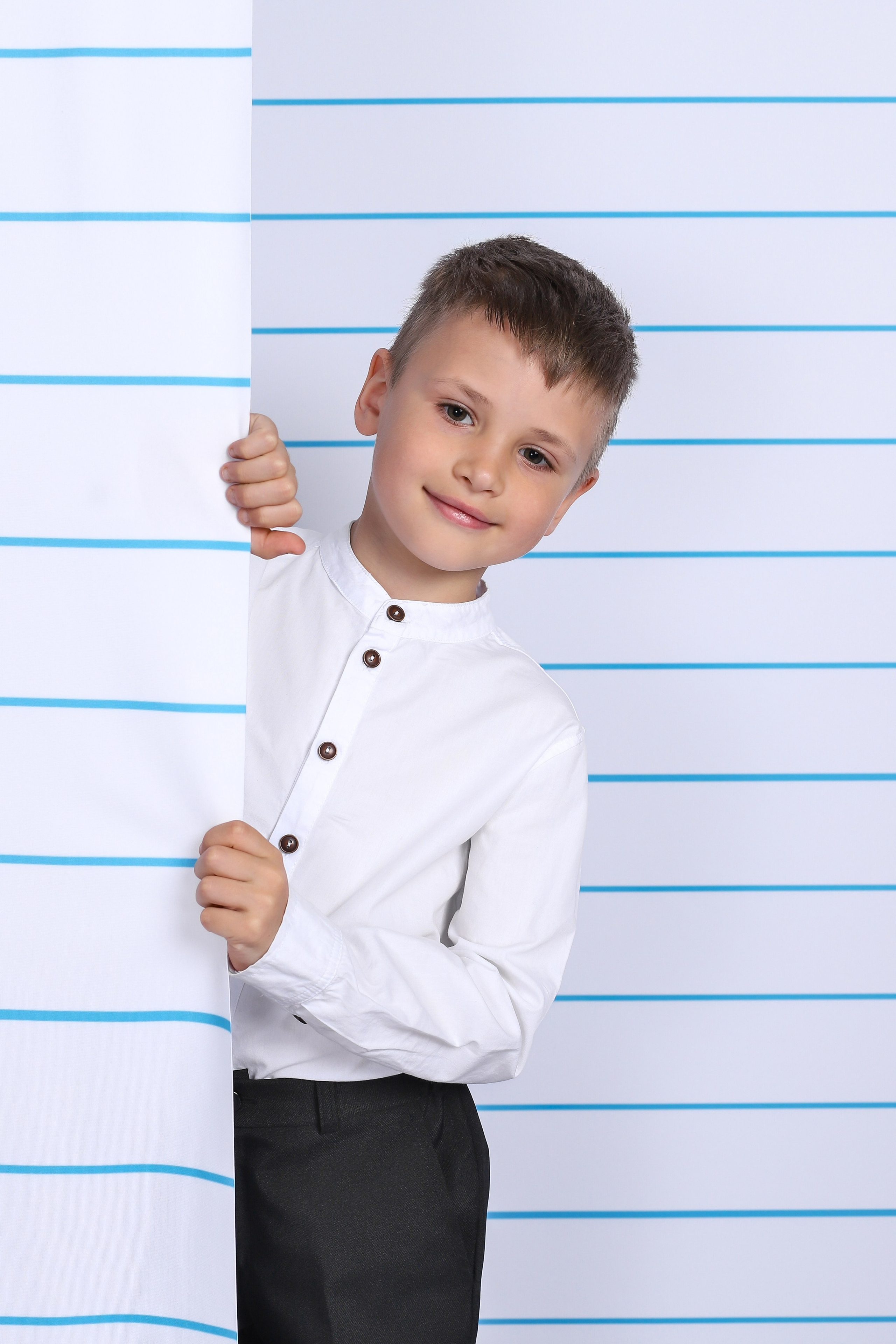 Портреты. Блик Лайк. Будь ярким!