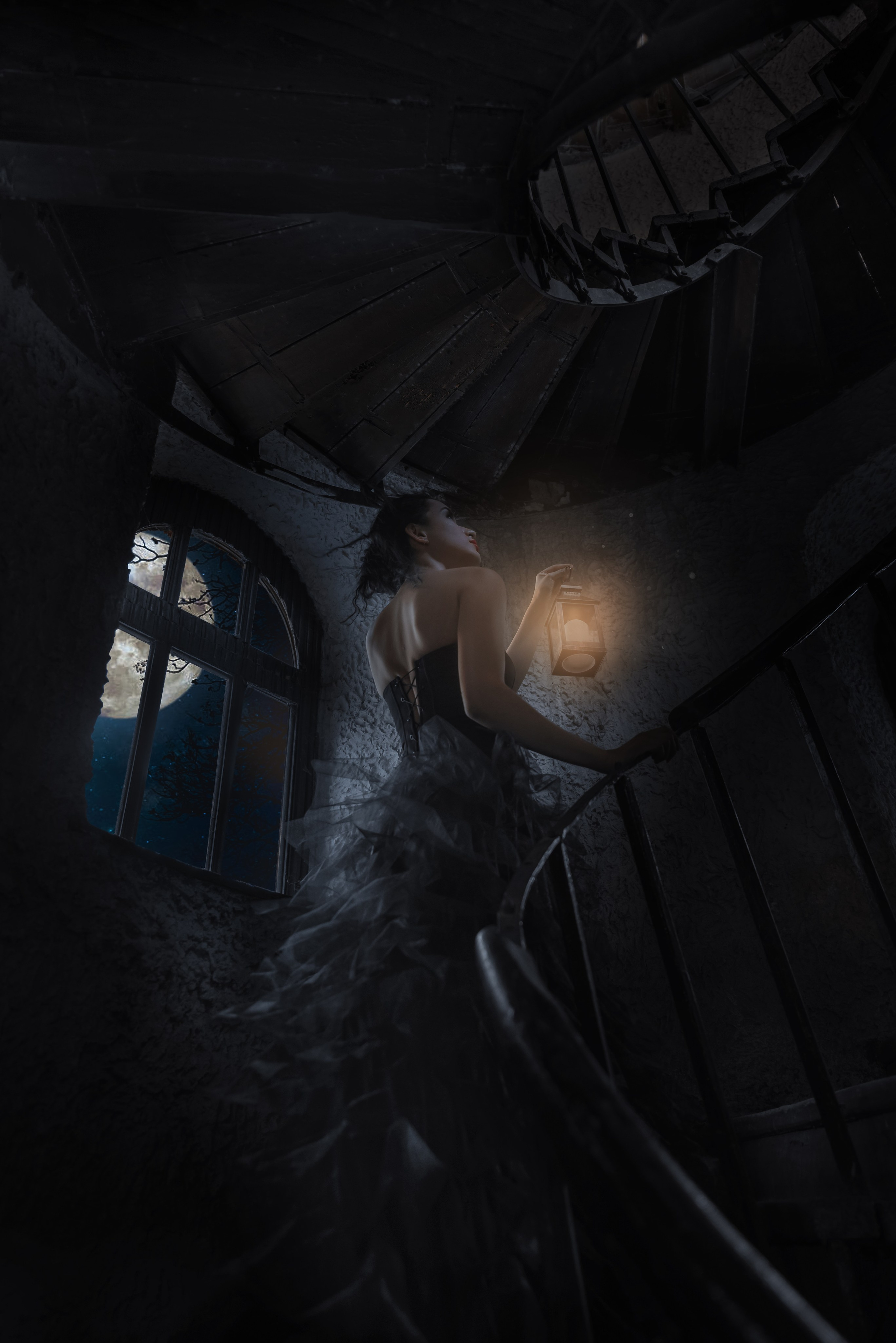 Тематические фотосессии. Фотограф Диана Семенова