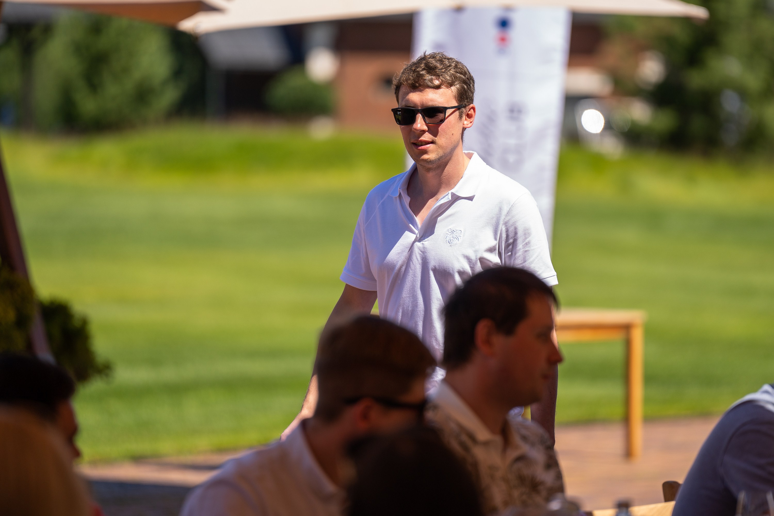 Инсайт — корпоративное мероприятие