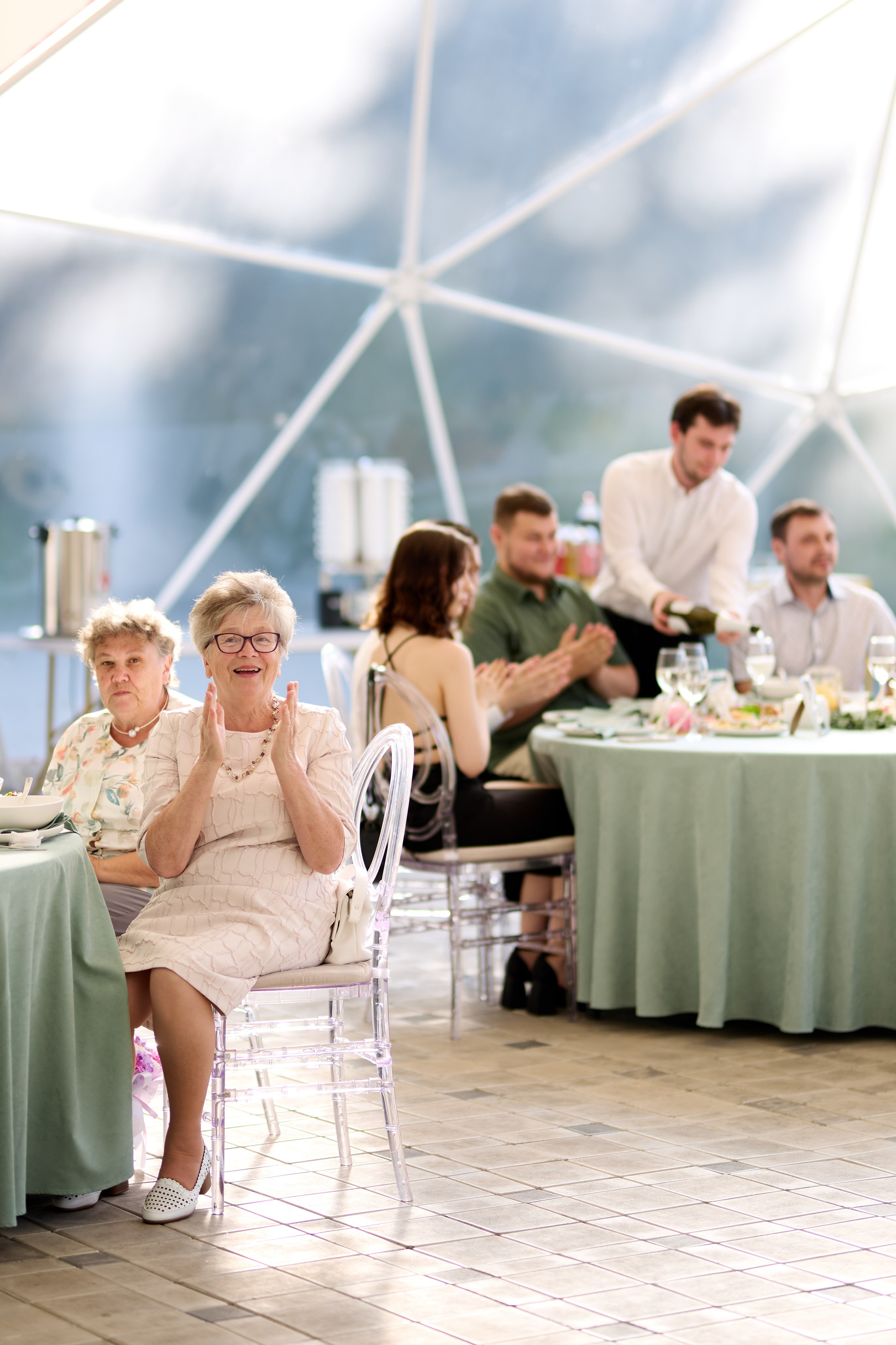 Марина и Илья. Александр Прозоров фотограф в Кирове