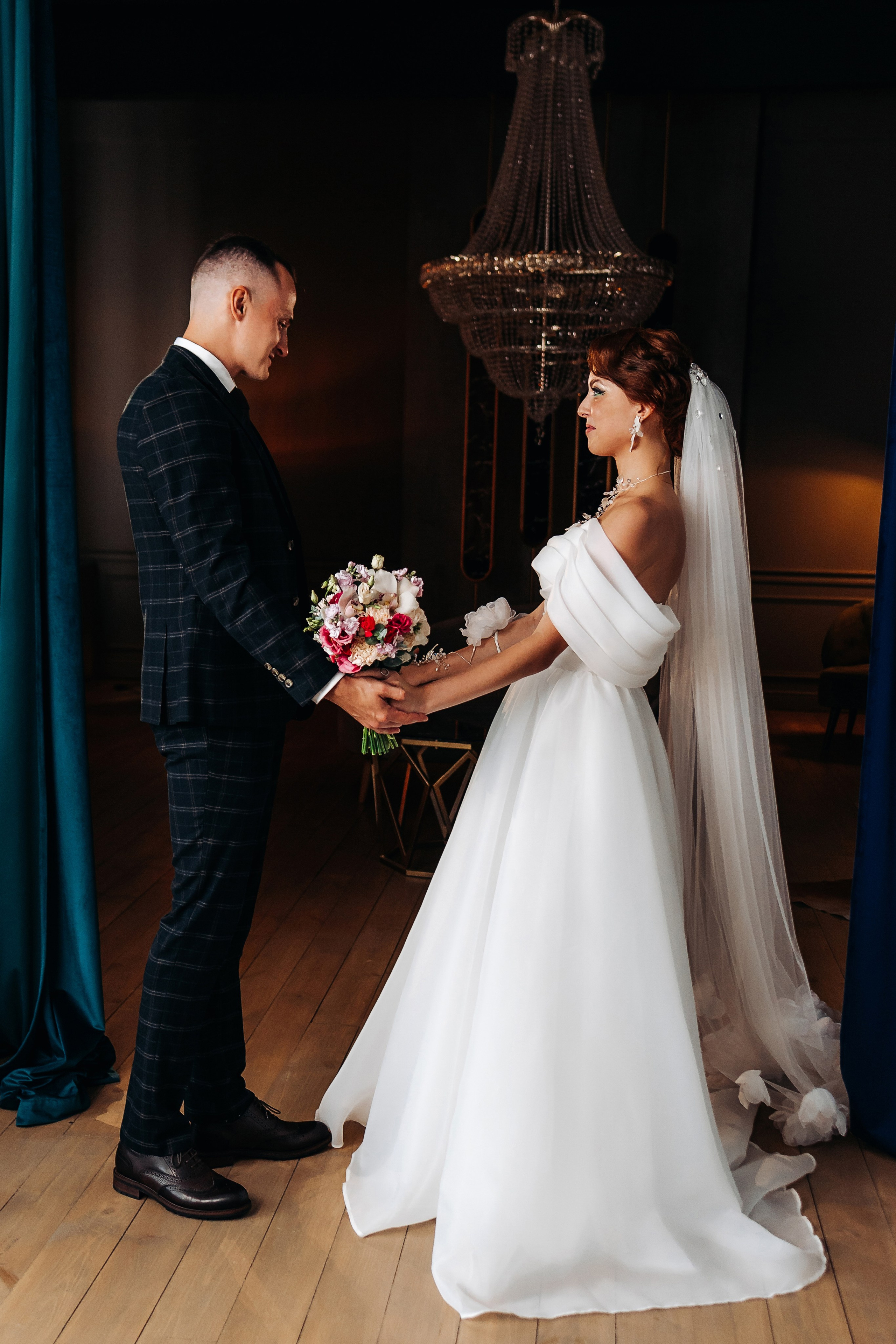 Антон Ксения. Фотограф Омск Андрей Козяков