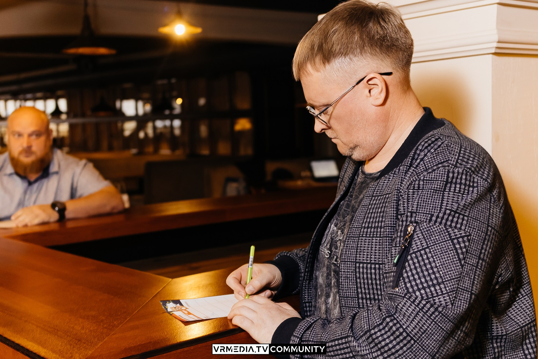 Ресторан «Мюнхен»: Эйнштейн Party