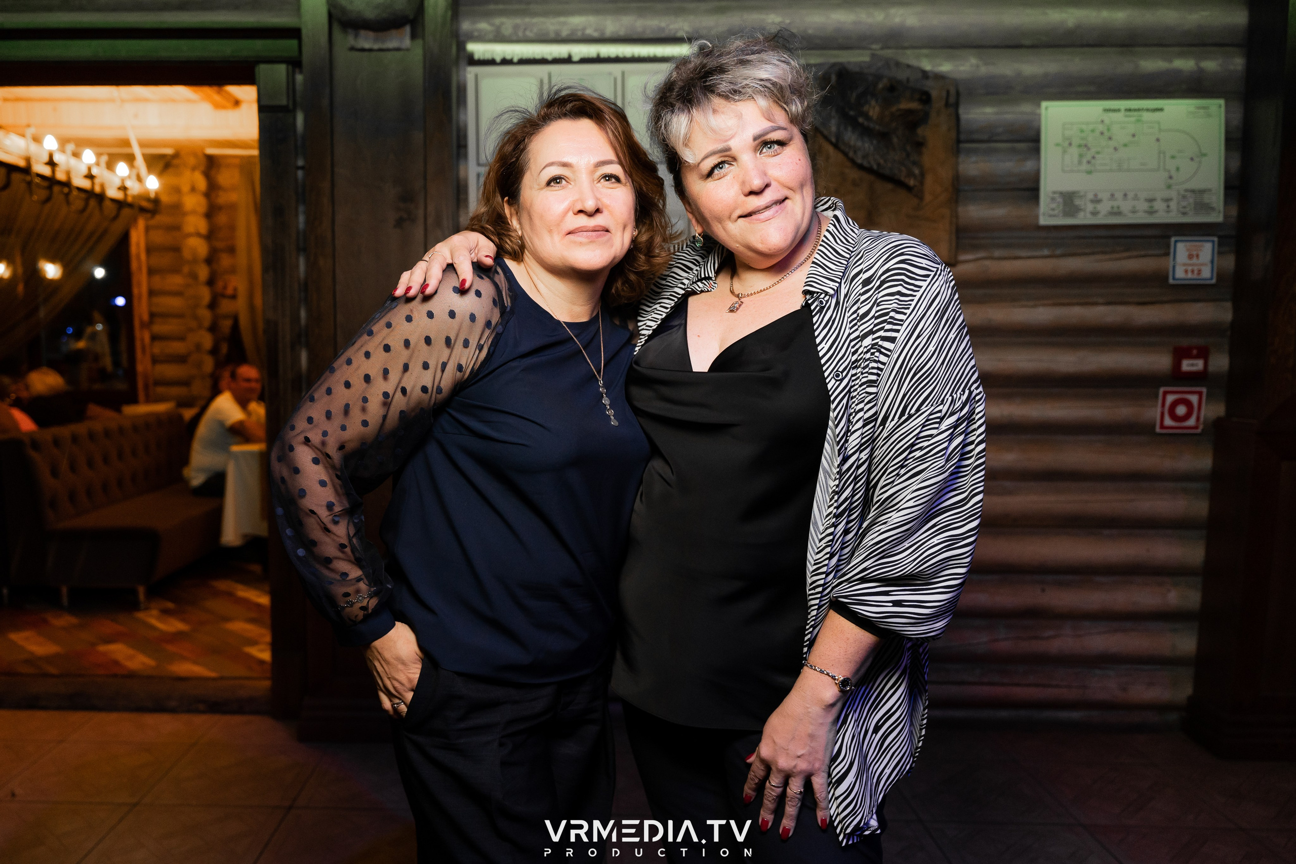 В гостях «У Петровича»