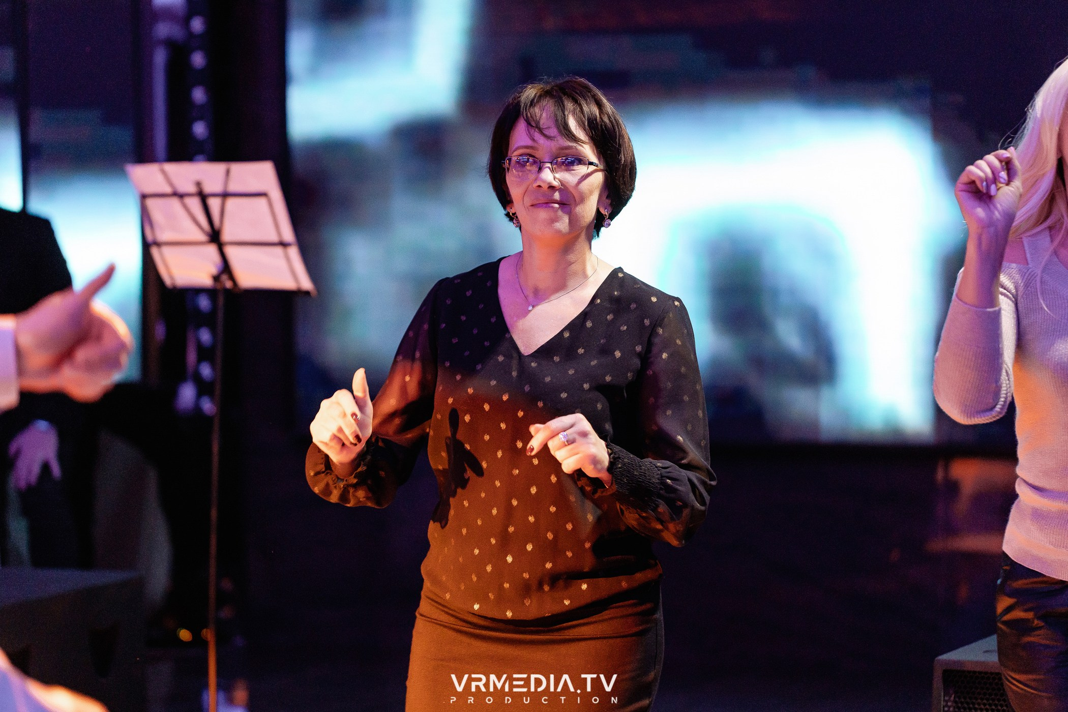 Выходные в ресторане «Лазурный берег»