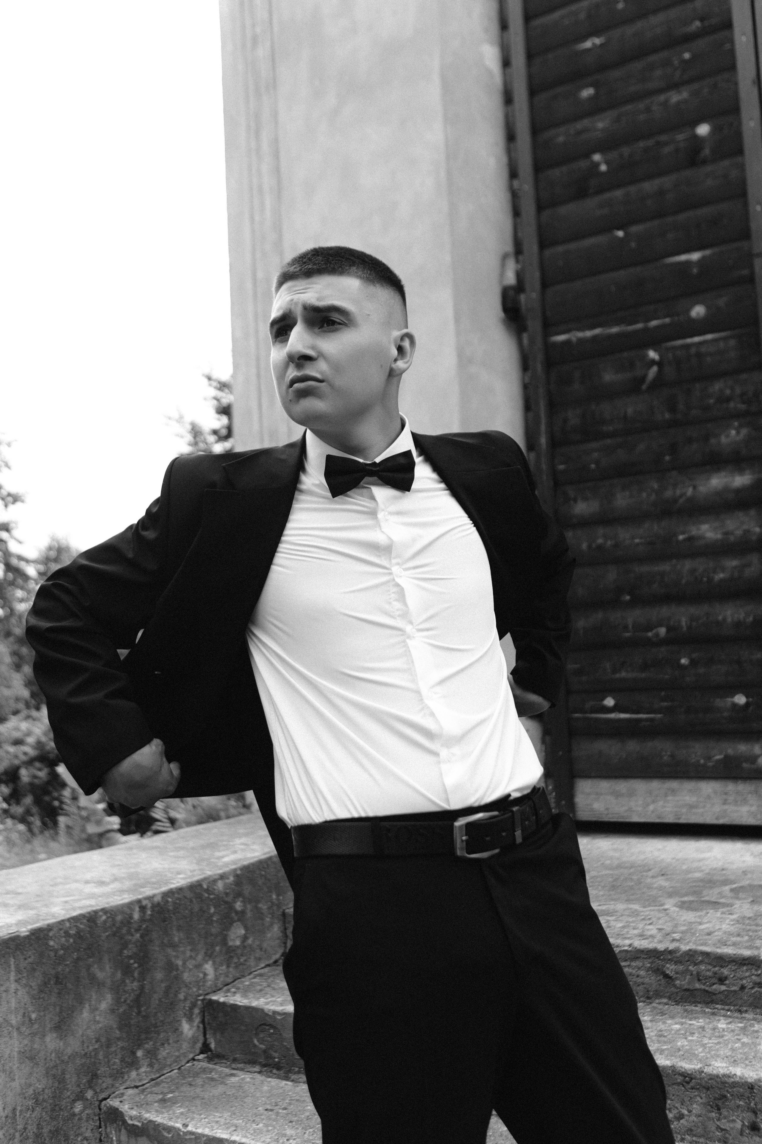 Yuriy & Marta. Портретный фотограф в Минске Анастасия Воробей