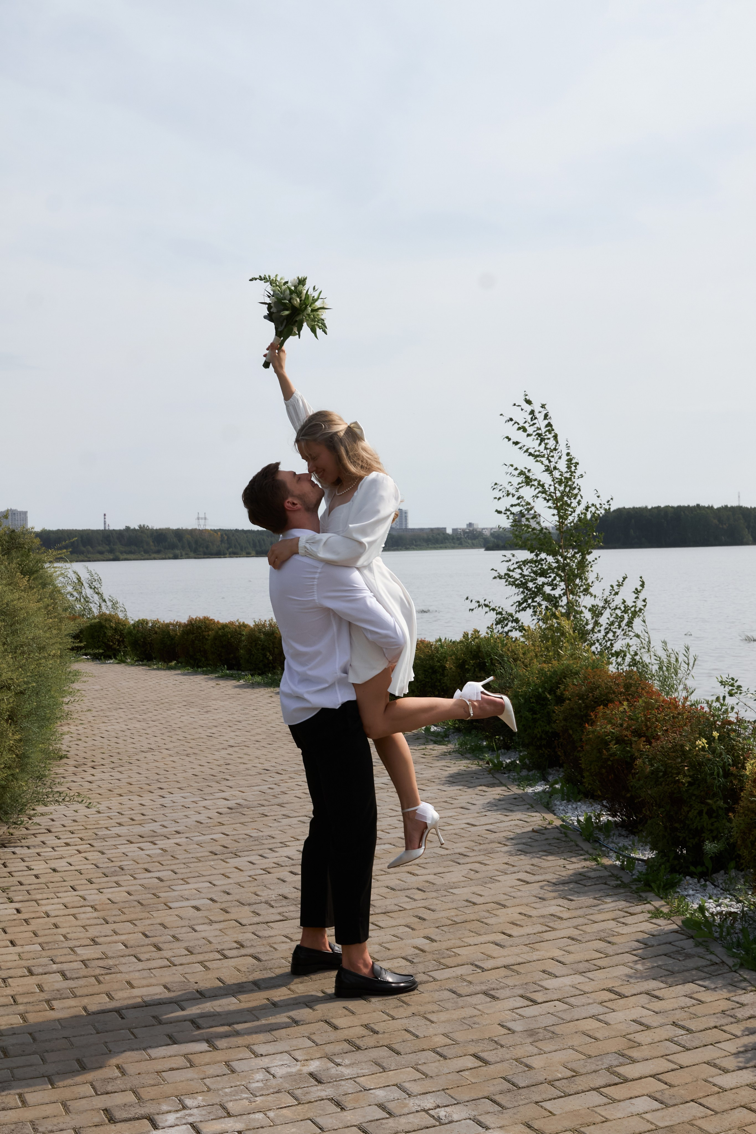 К & М. Фотограф Екатеринбург Елена Минина