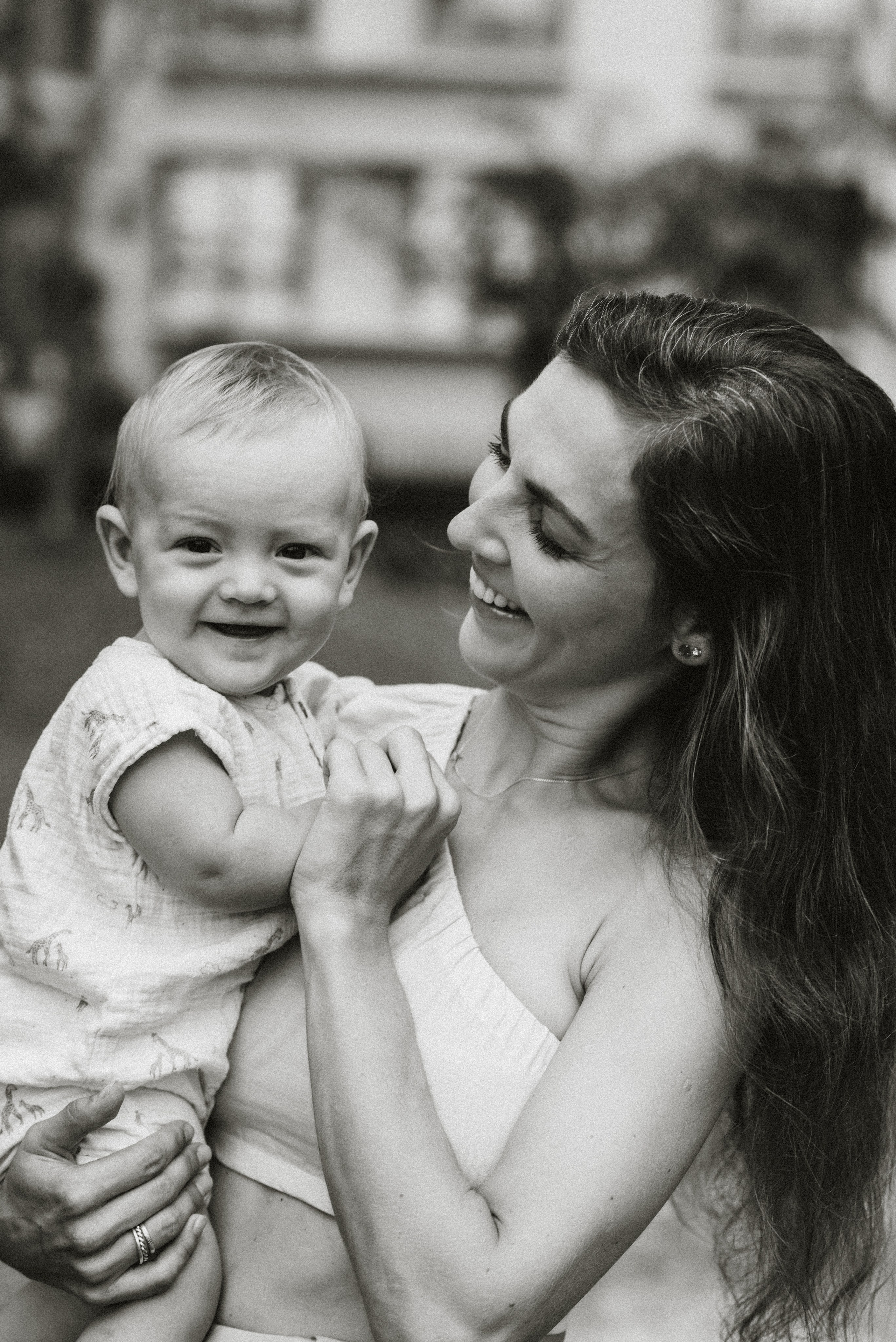 Семья Пети и Ксюши. Семейный Lifestyle фотограф в Саратове Жанна Суркова