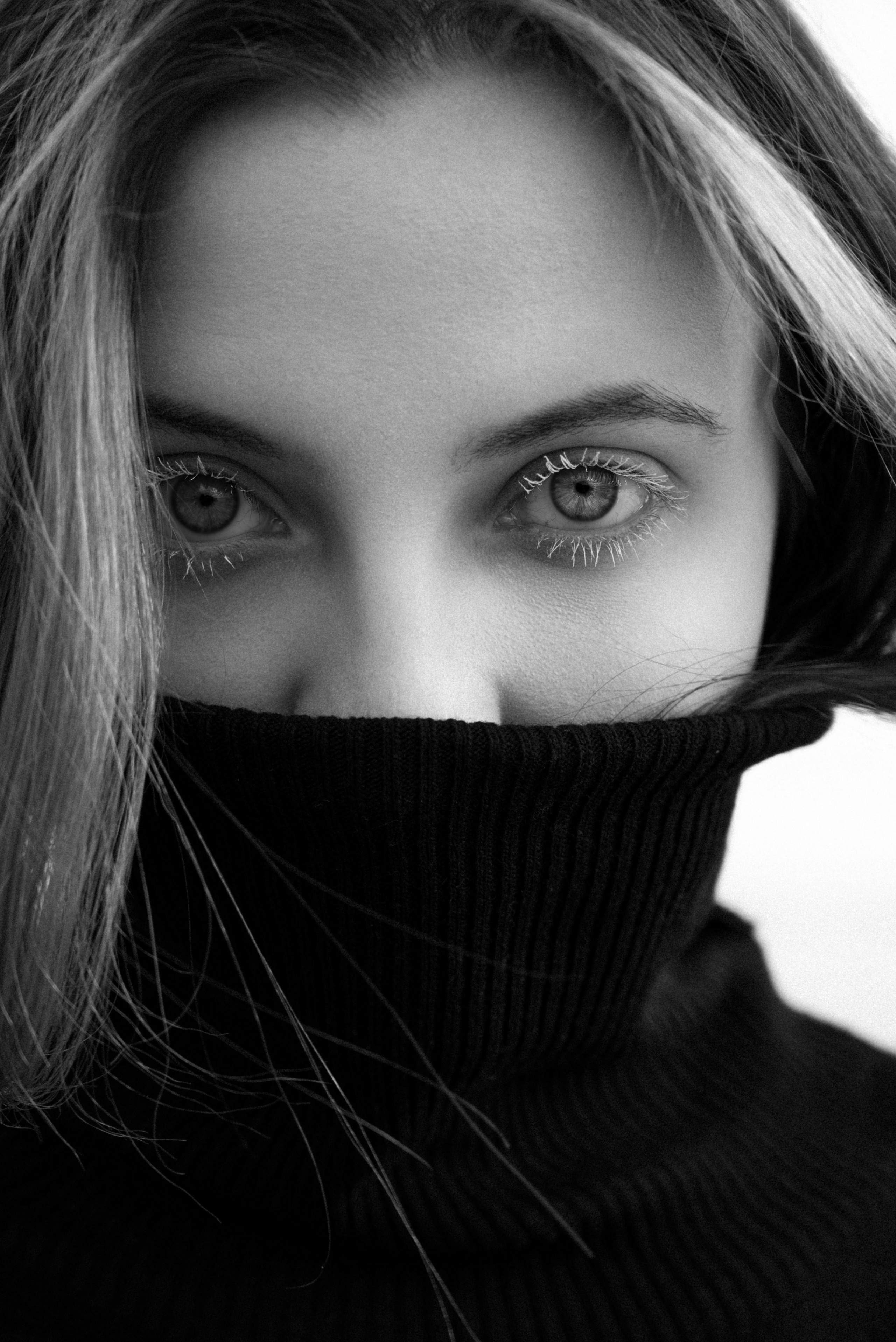 Персональные фотосессии. Фотограф Елизавета Кузнецова