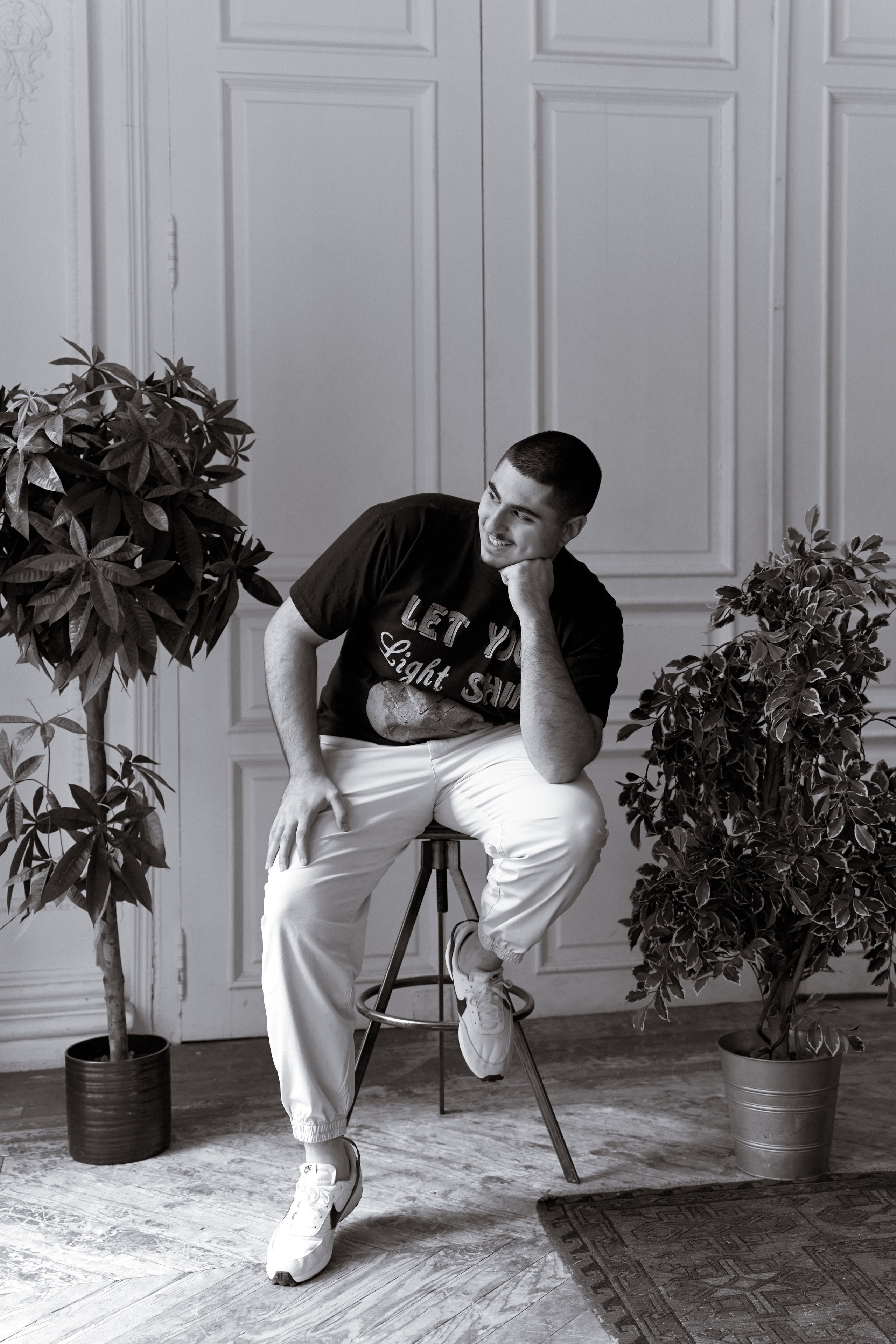 Фотограф Москва и Екатеринбург. Максимова Соня