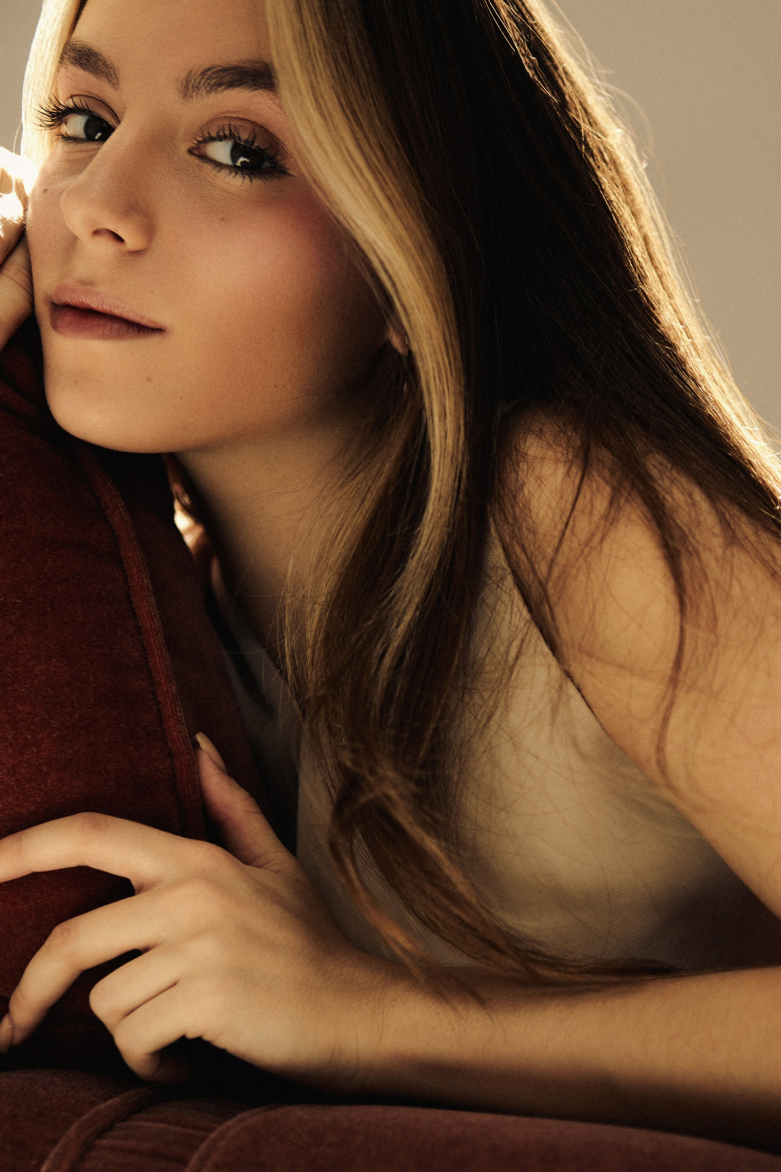 Соня!. Фотограф Москва и Екатеринбург. Максимова Соня