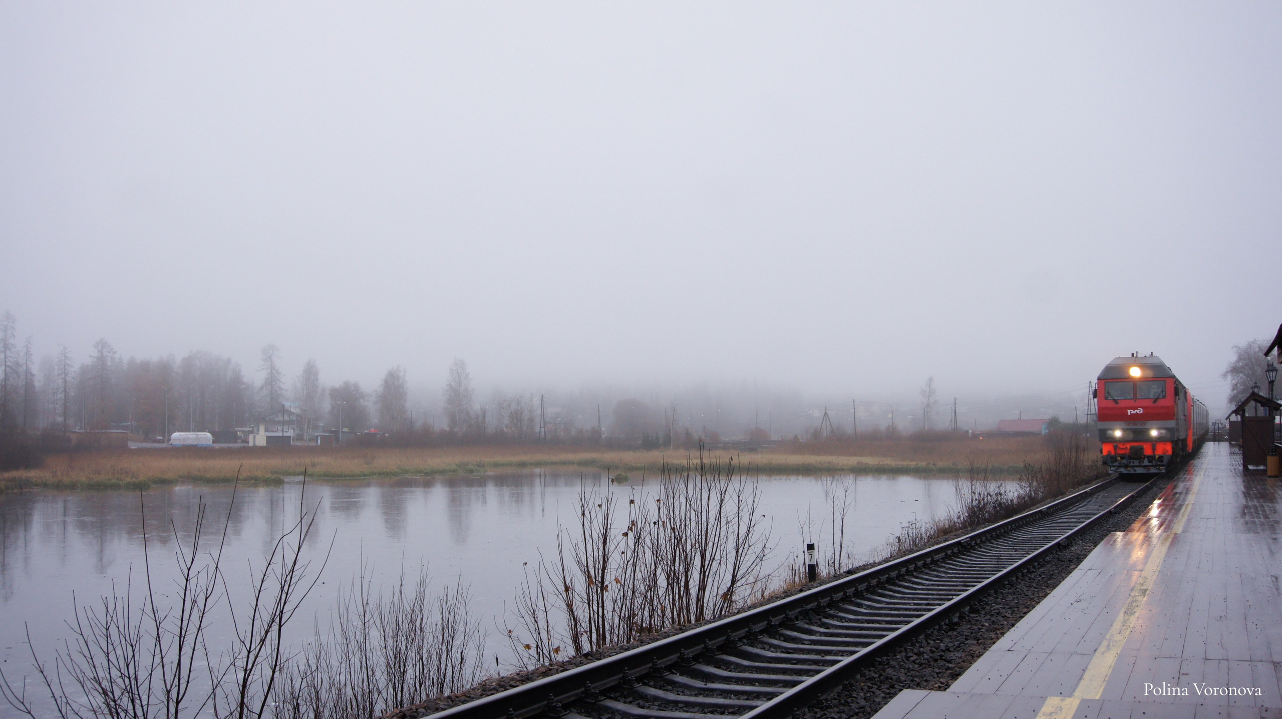 Сортавала Мистическая. Хорошая экспедиция