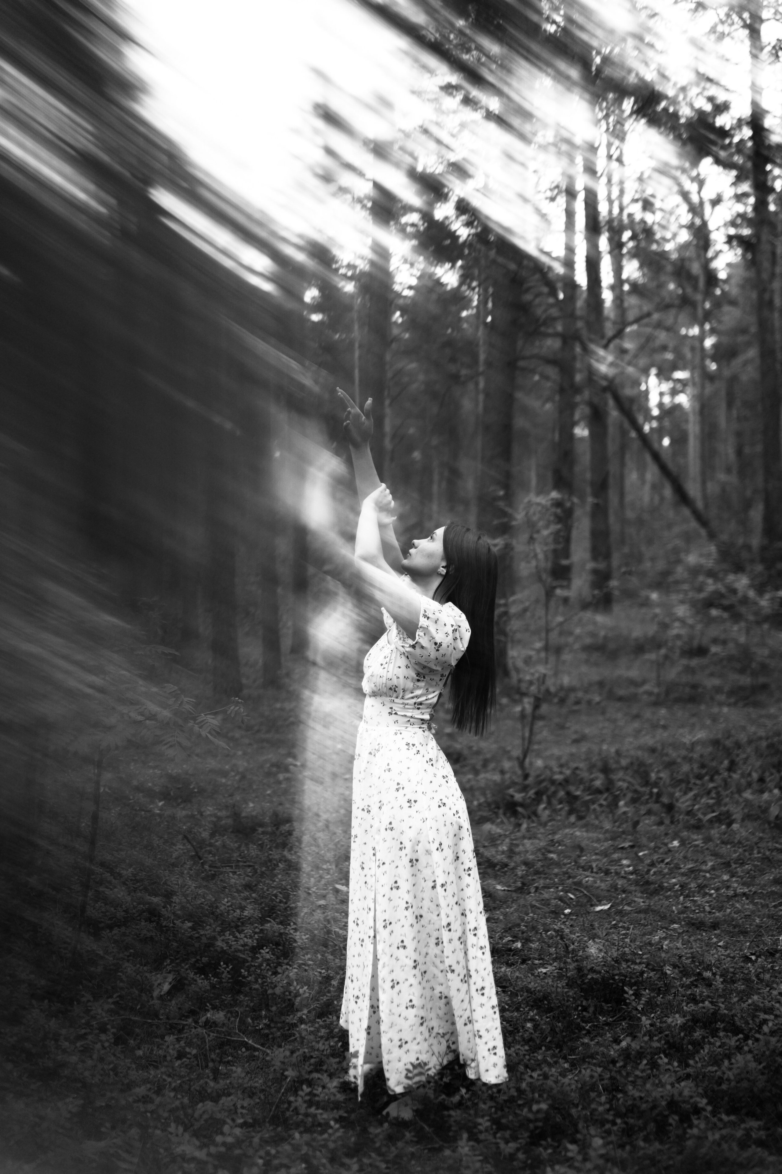 Женский портрет. Свадебный и семейный фотограф в Твери Стас Александров