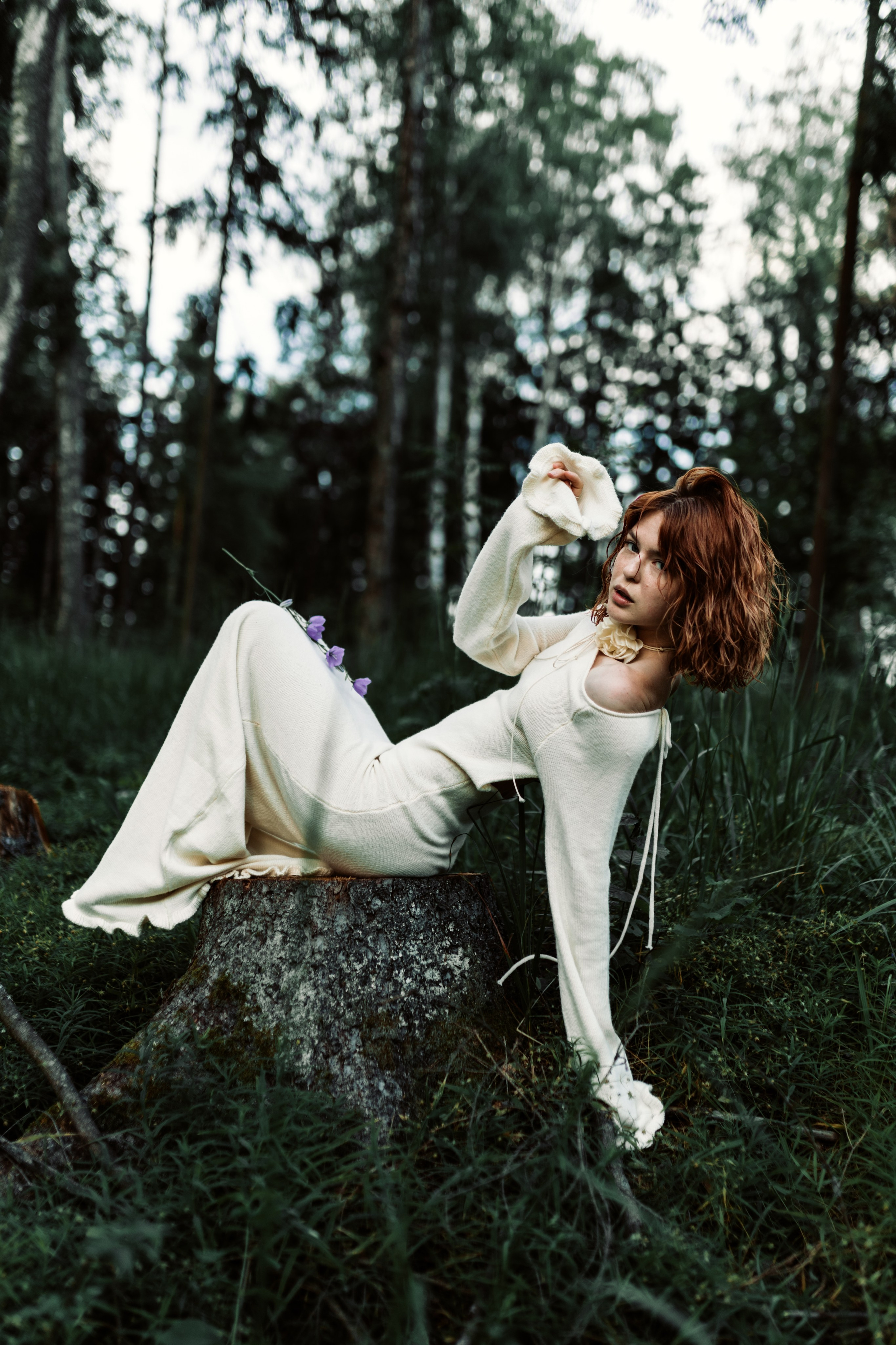 Женский портрет. Свадебный и семейный фотограф в Твери Стас Александров