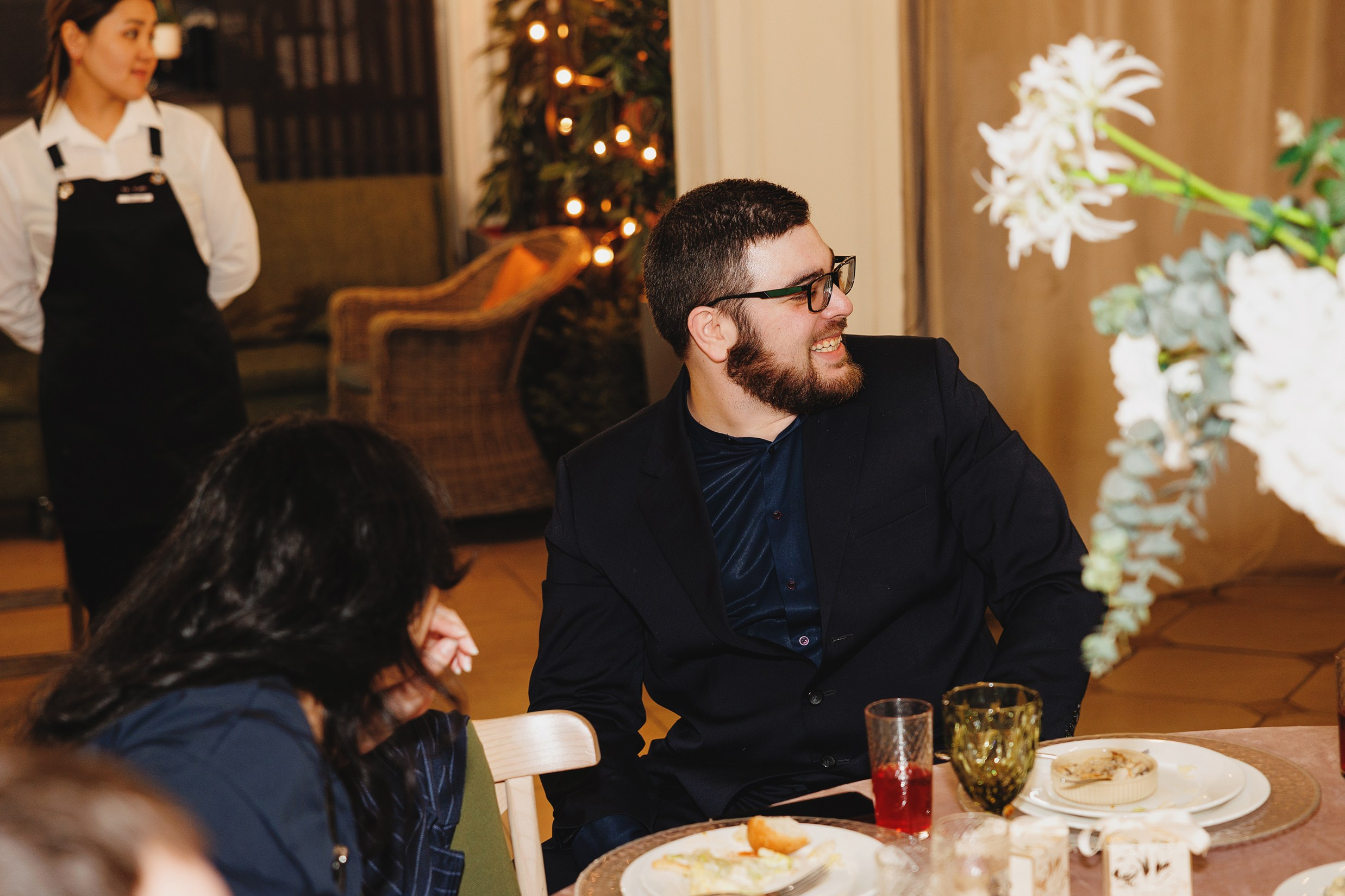 15 марта 2025. Свадебный организатор Москва