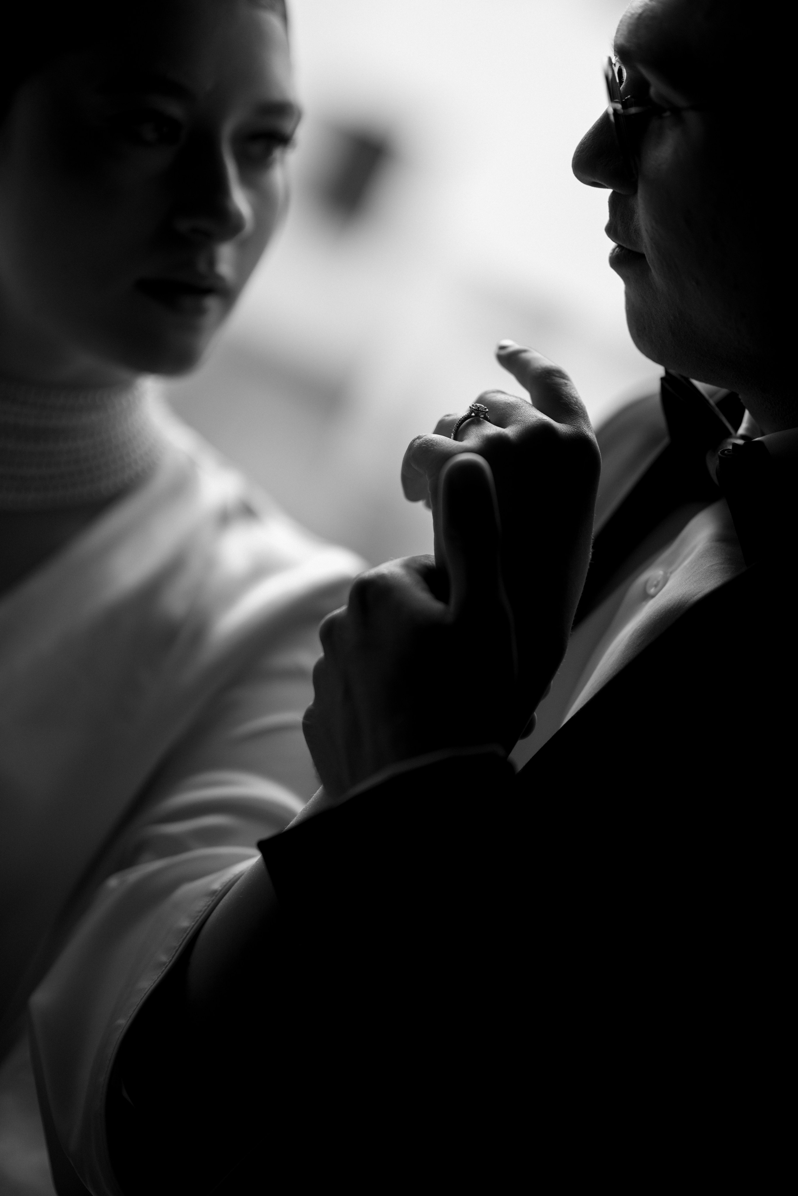 Станислав и Ангелина. Свадебный и семейный фотограф в Орша