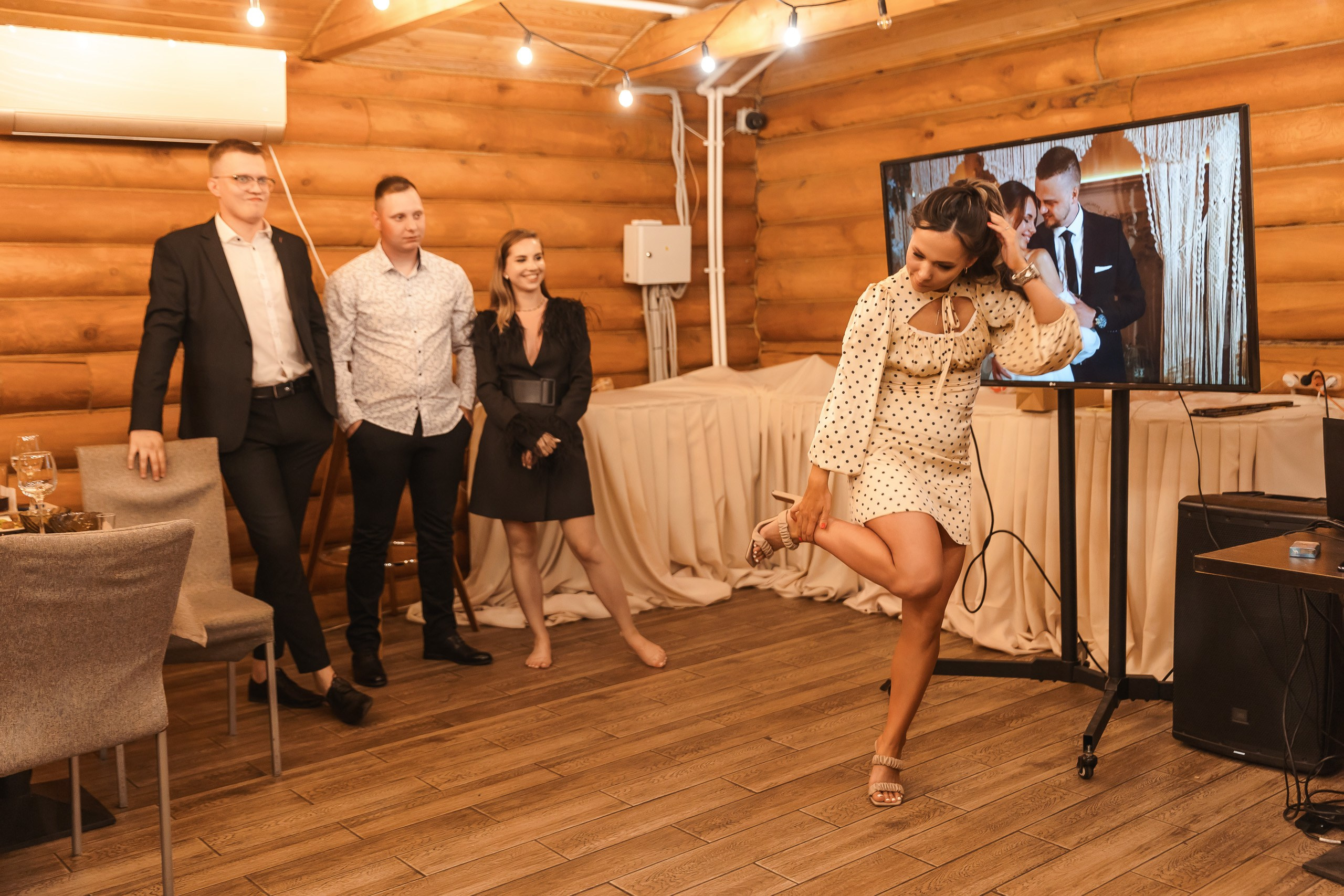 Виталий и Екатерина. Яркие моменты свадьбы. Комсомольск-на-Амуре. Свадебный фотограф в Хабаровске