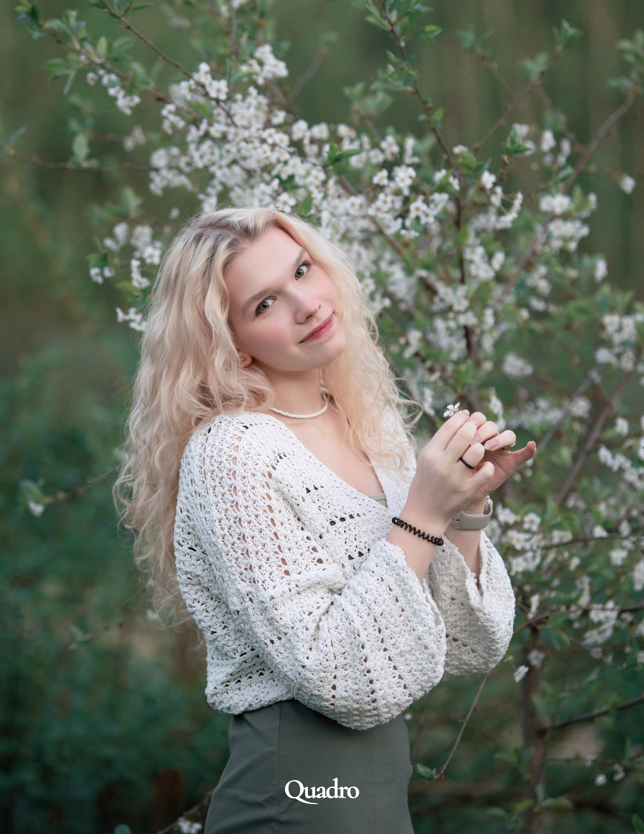 Quadro_spring. Свадебный и семейный фотограф в Москве Елена Новикова