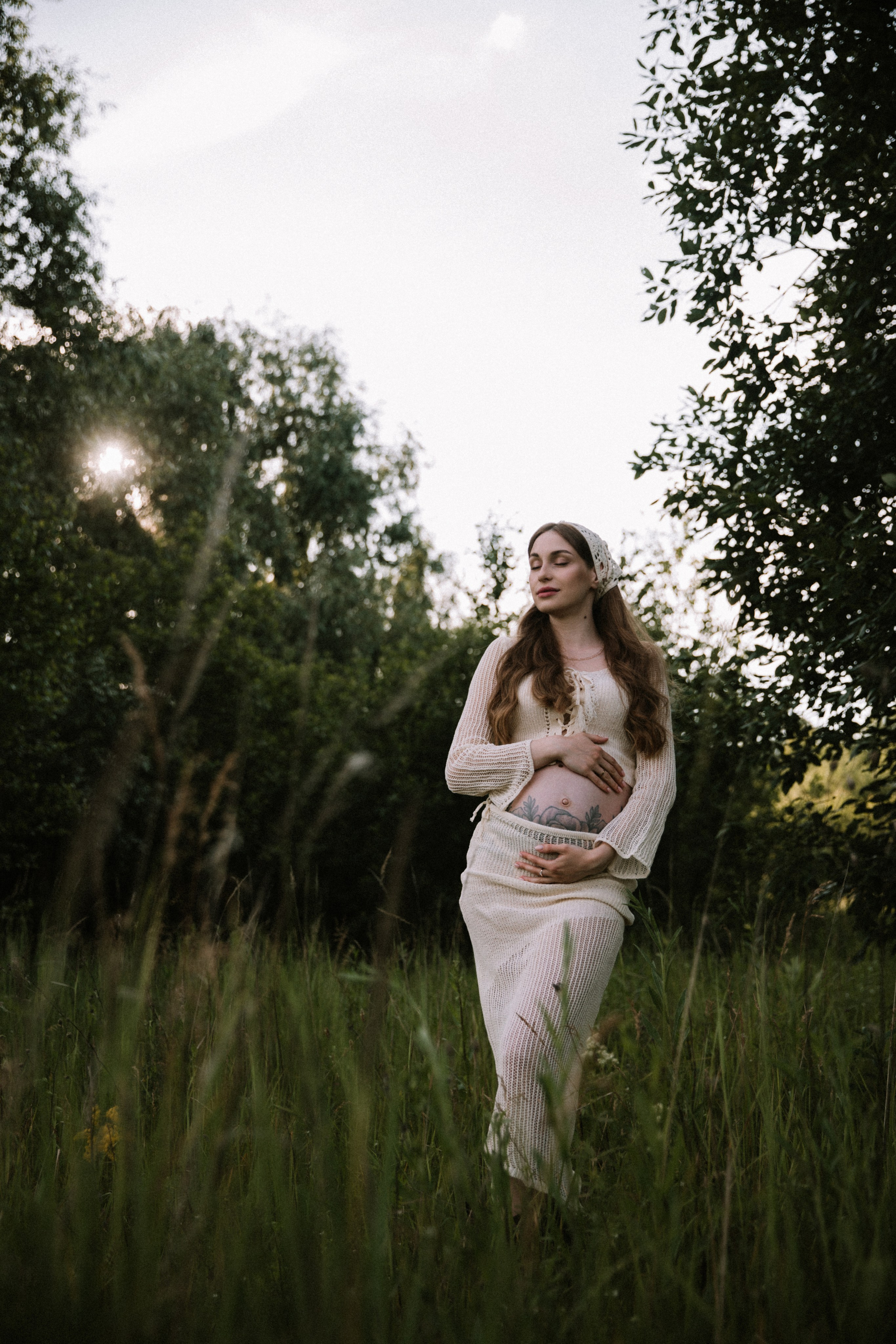 Счастье внутри. Фотограф Катя Трусова