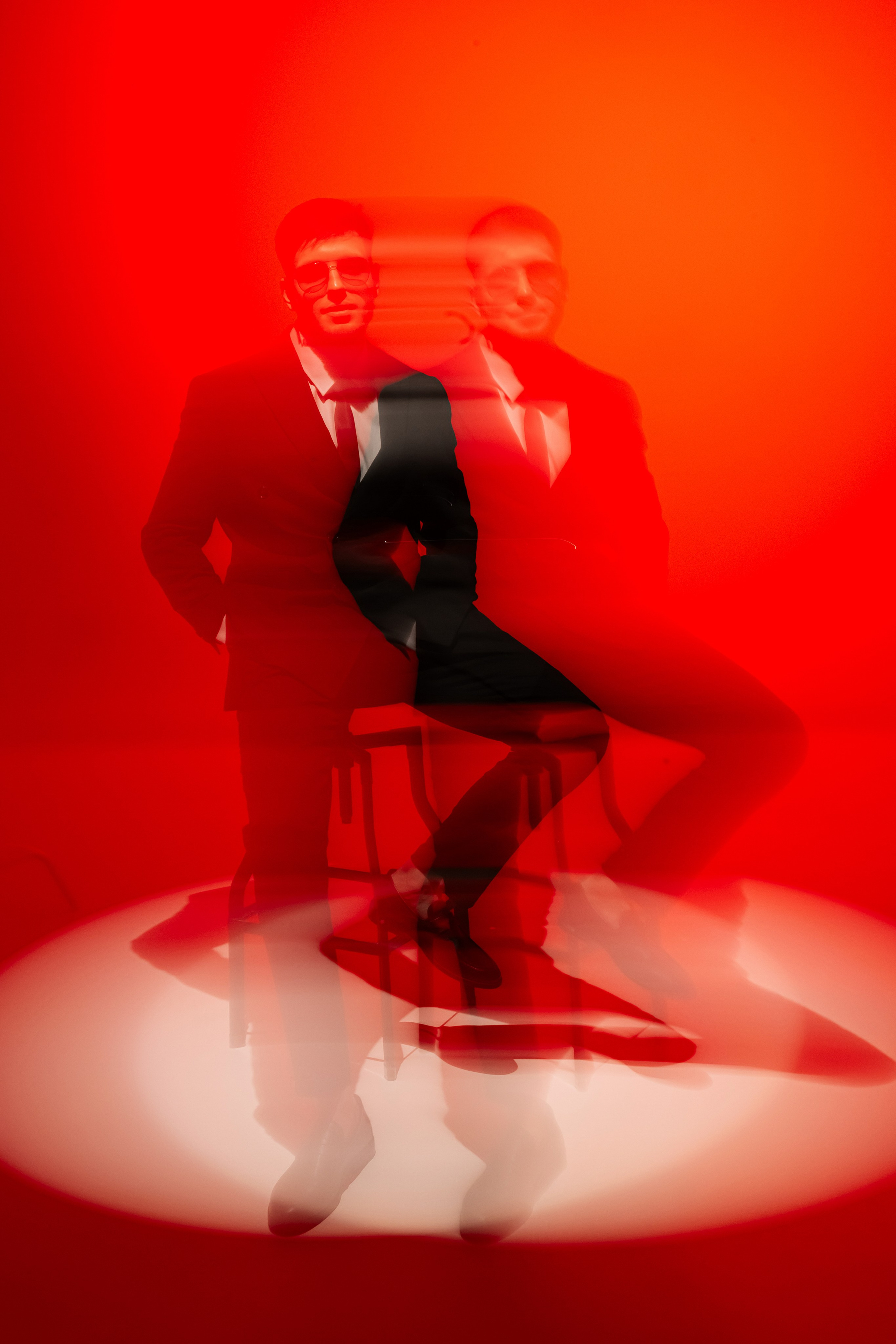 Фотосессия для Кирилла