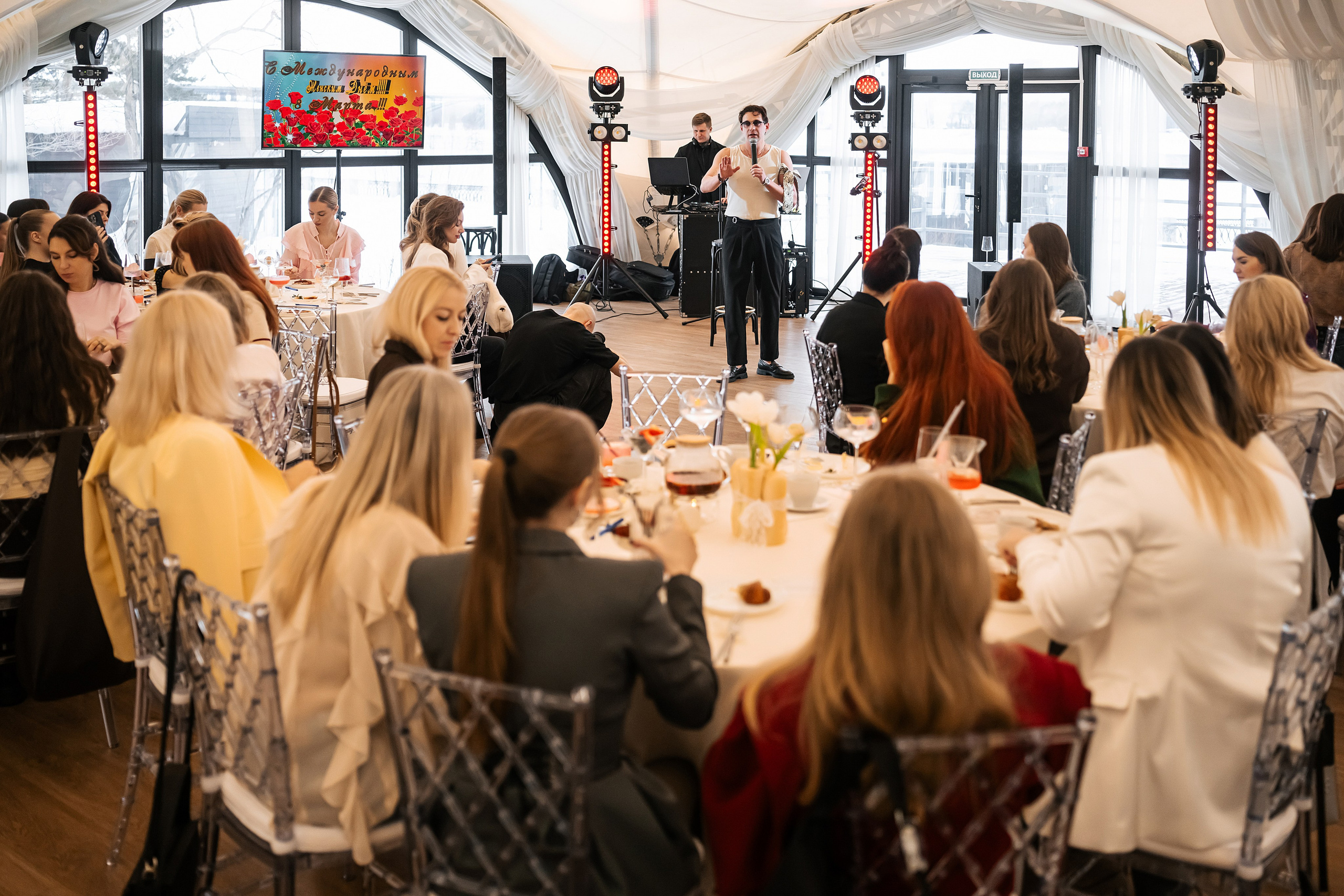 Репортажный фотограф Новосибирск