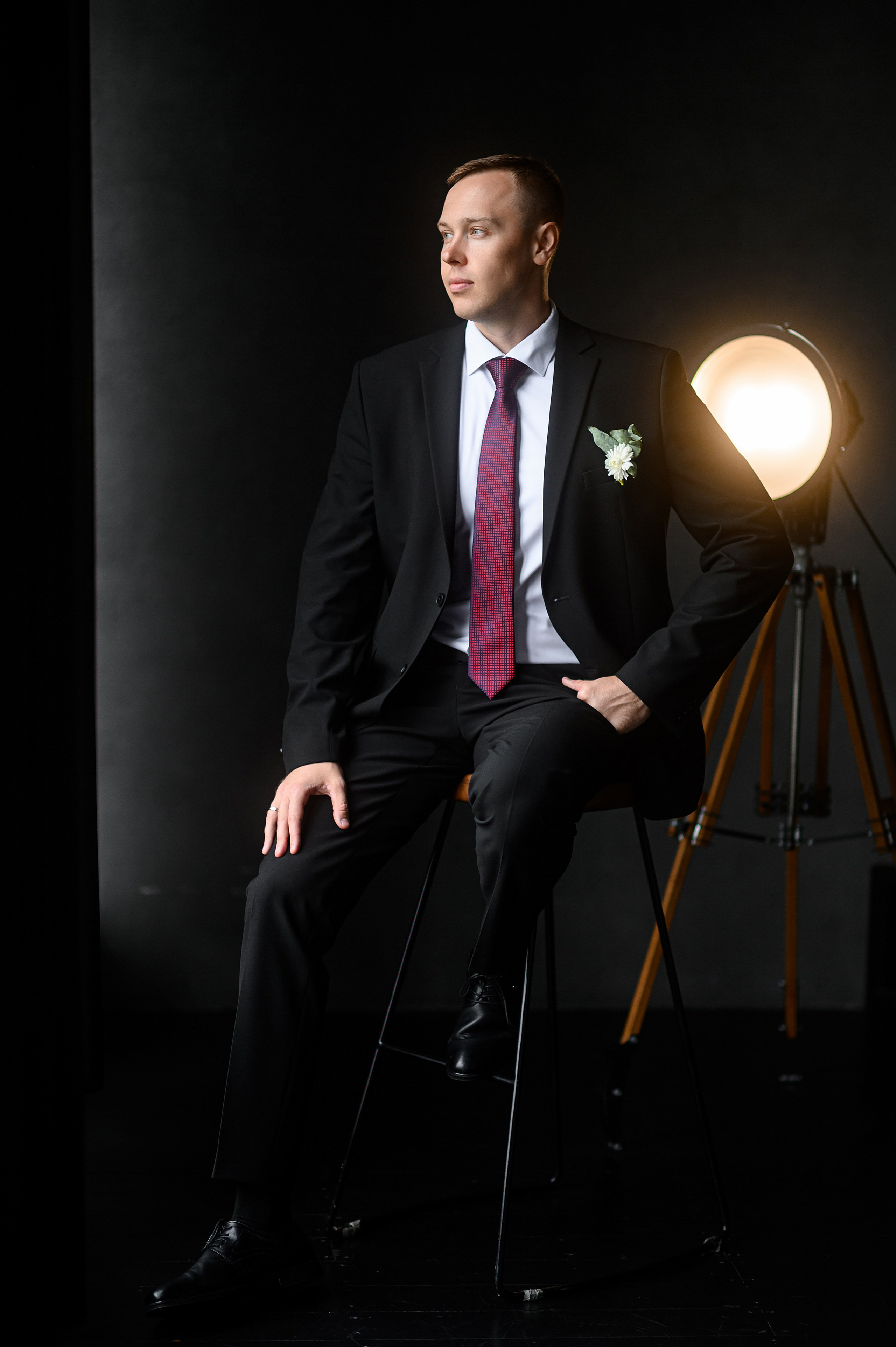 Свадебный фотограф и видеограф