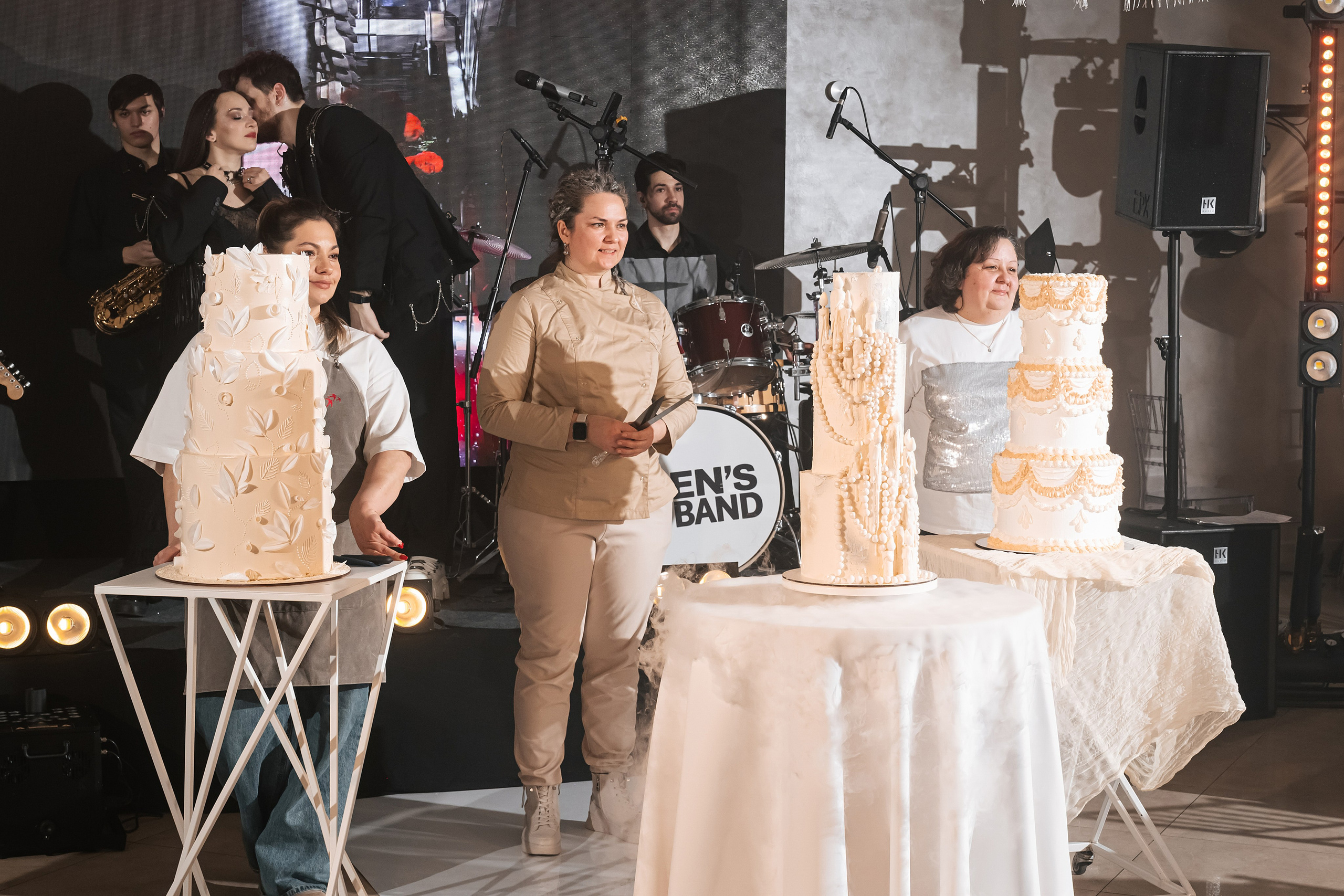 Репортажная фотография в Новосибибирске