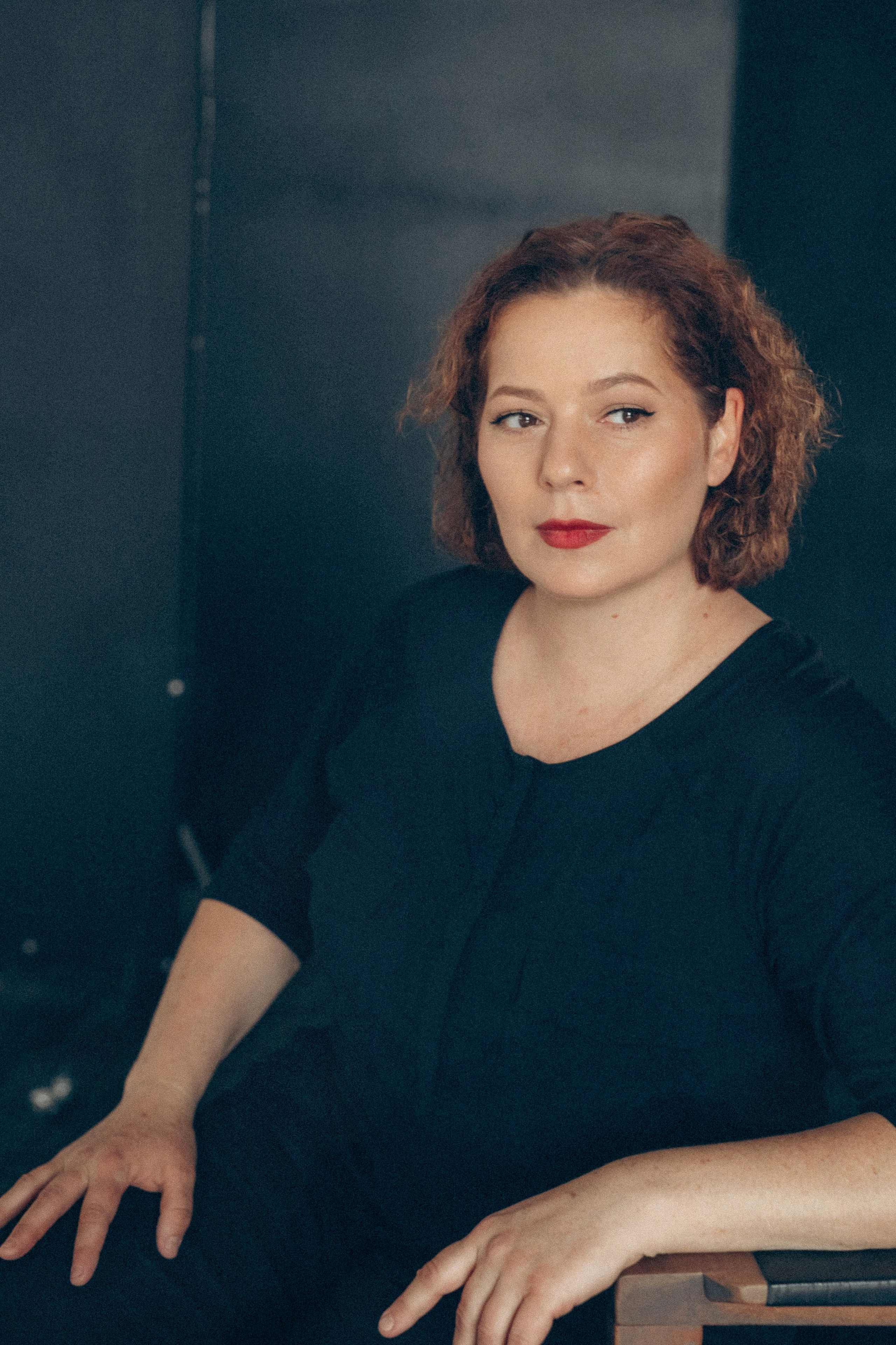 Ирина Низина. Фотограф Ногинск Электросталь Наталья Осетрова