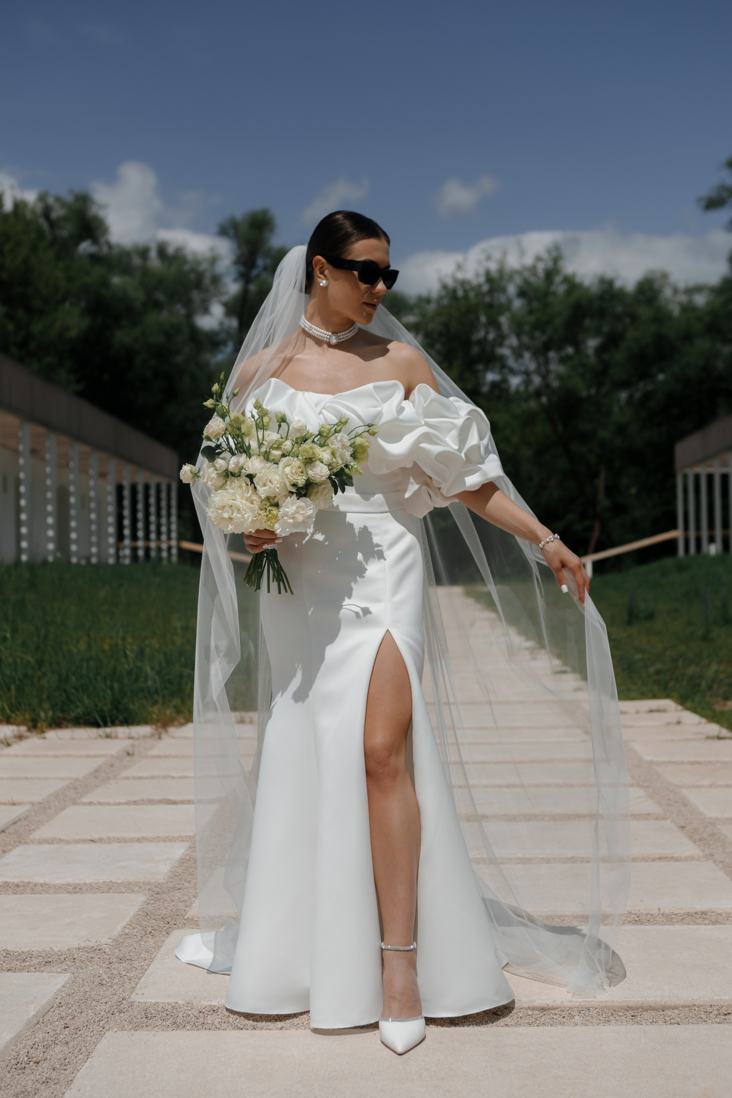 I&E. Свадебный и семейный фотограф Чижова Алина