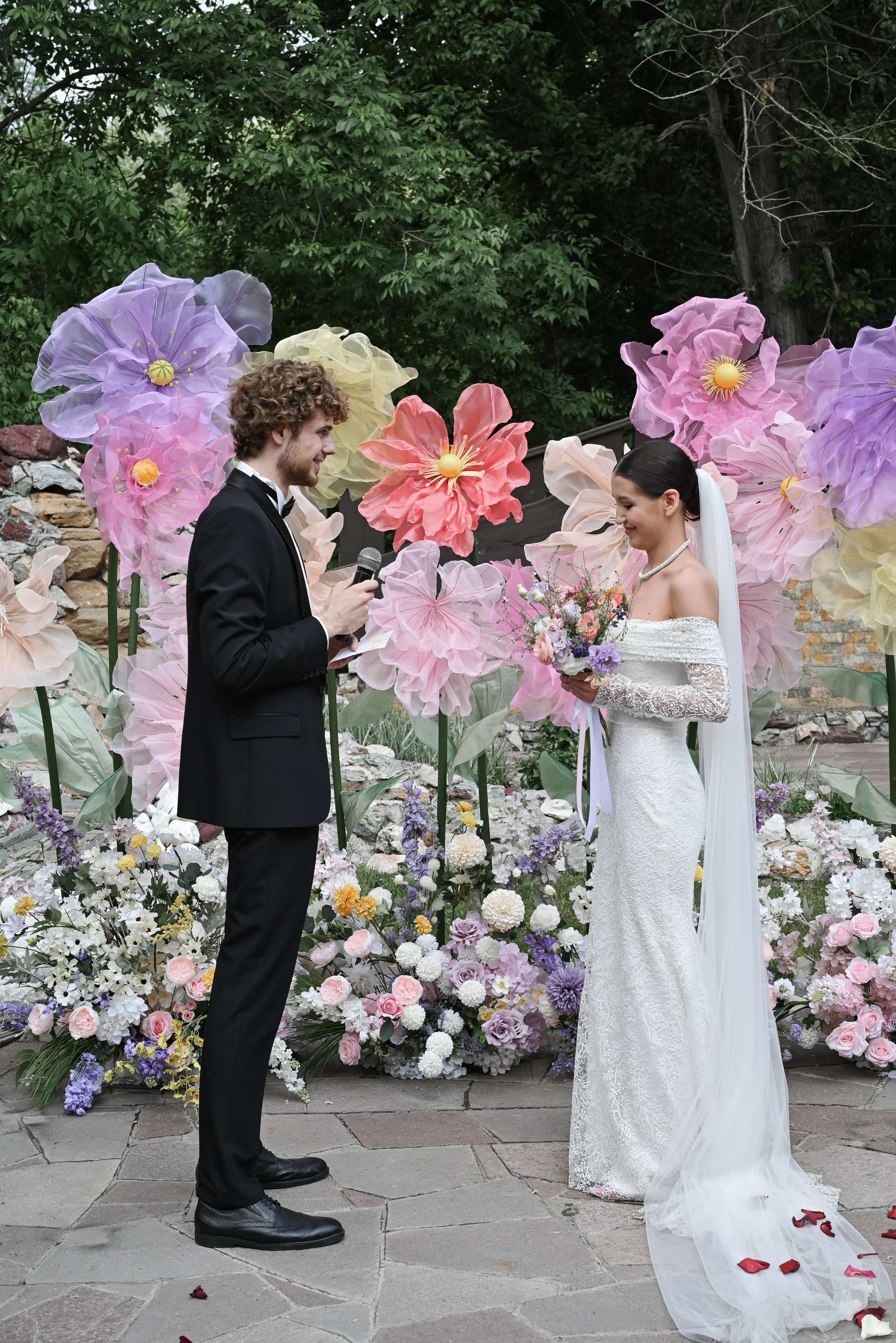 Кирилл & Лия. Свадебный и семейный фотограф в Уфе Александров Максим