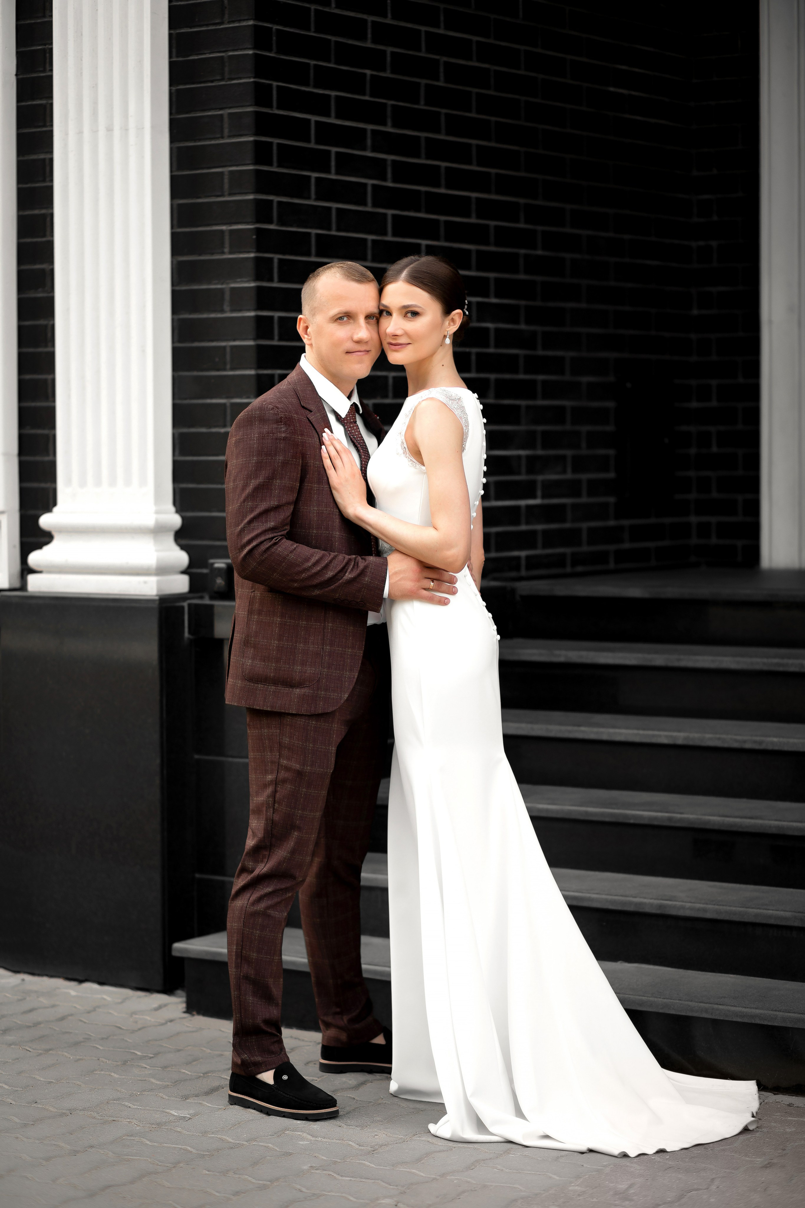 Wedding. Анна Рышкевич