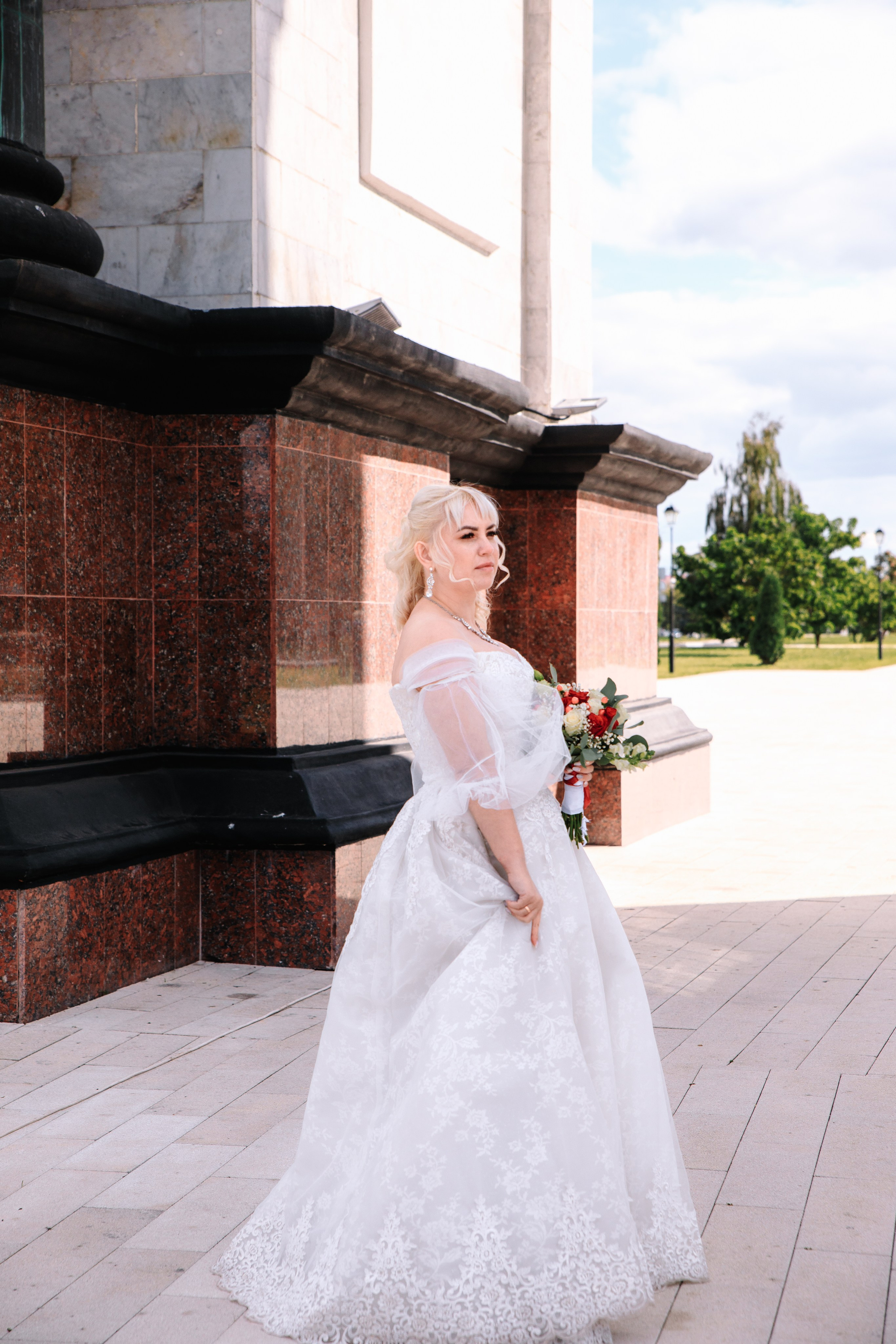 ТАТЬЯНА И ВЛАДИМИР. Свадебный и семейный фотограф в Курске и Курчатове