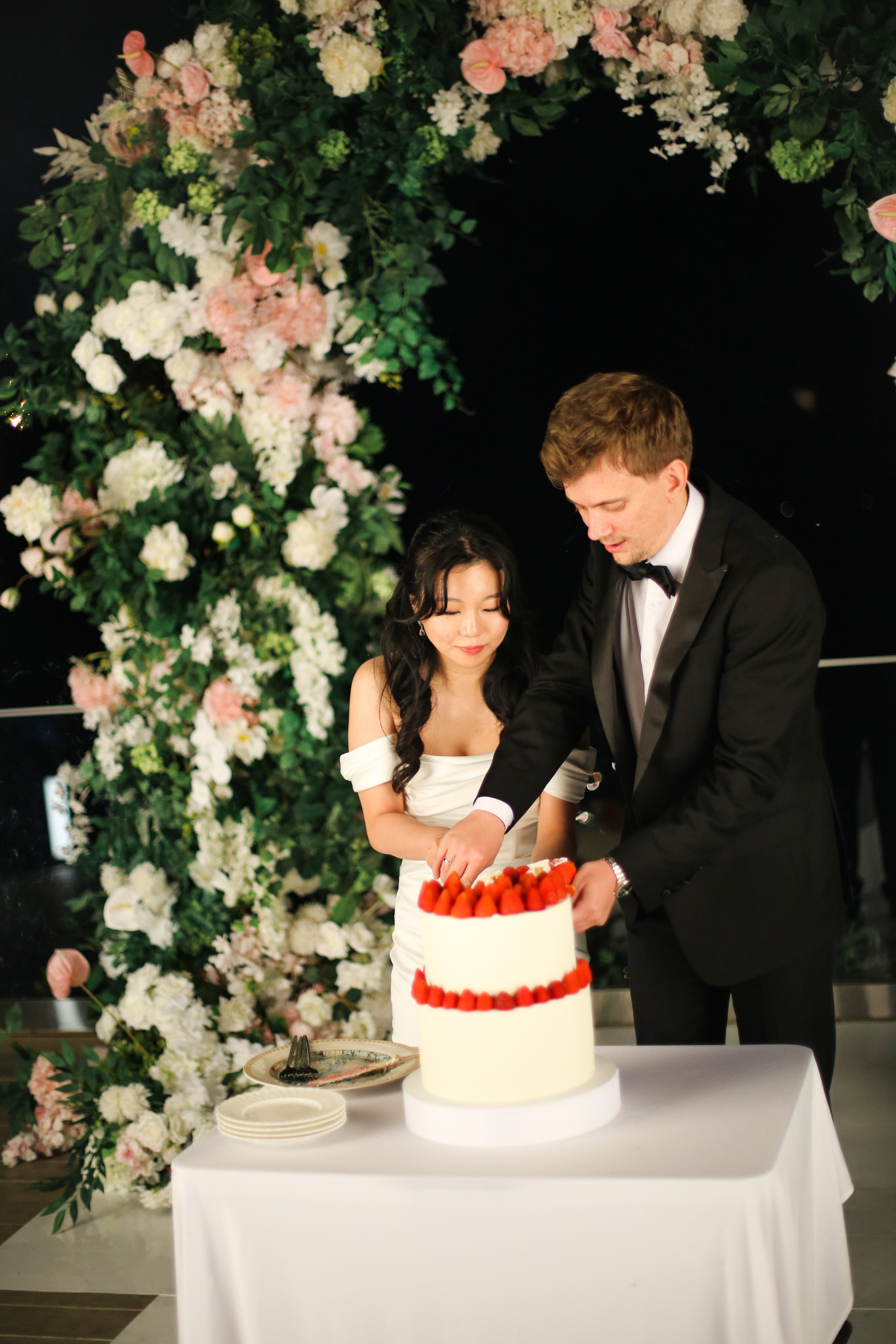 Любовь и Сергей (полный день). Фотограф Екатерина Максимова: семейные, индивидуальные съемки, свадьбы