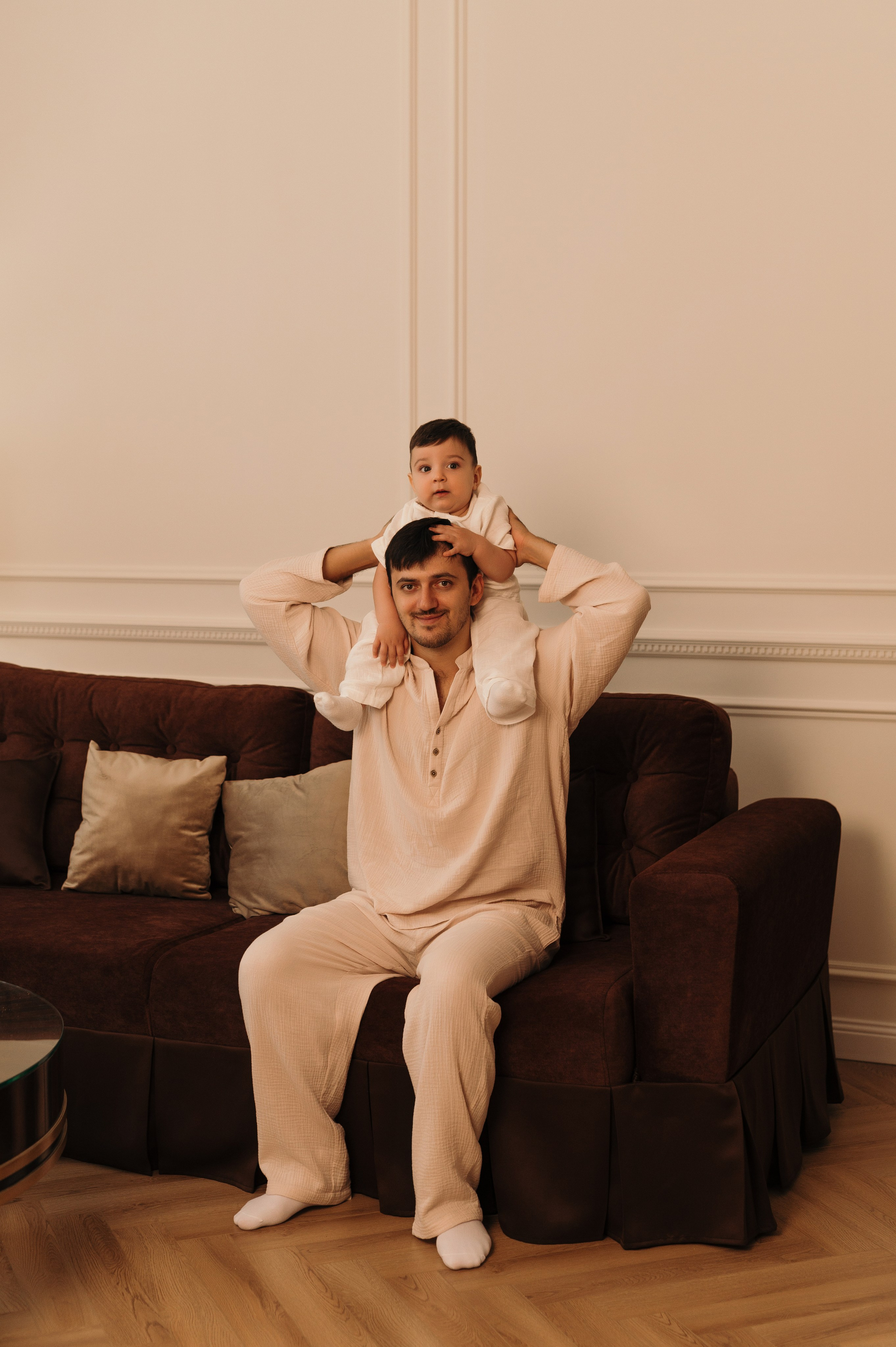 Даяна, Миро и Дамир. Фотограф в Краснодаре Скубицкая Альбина