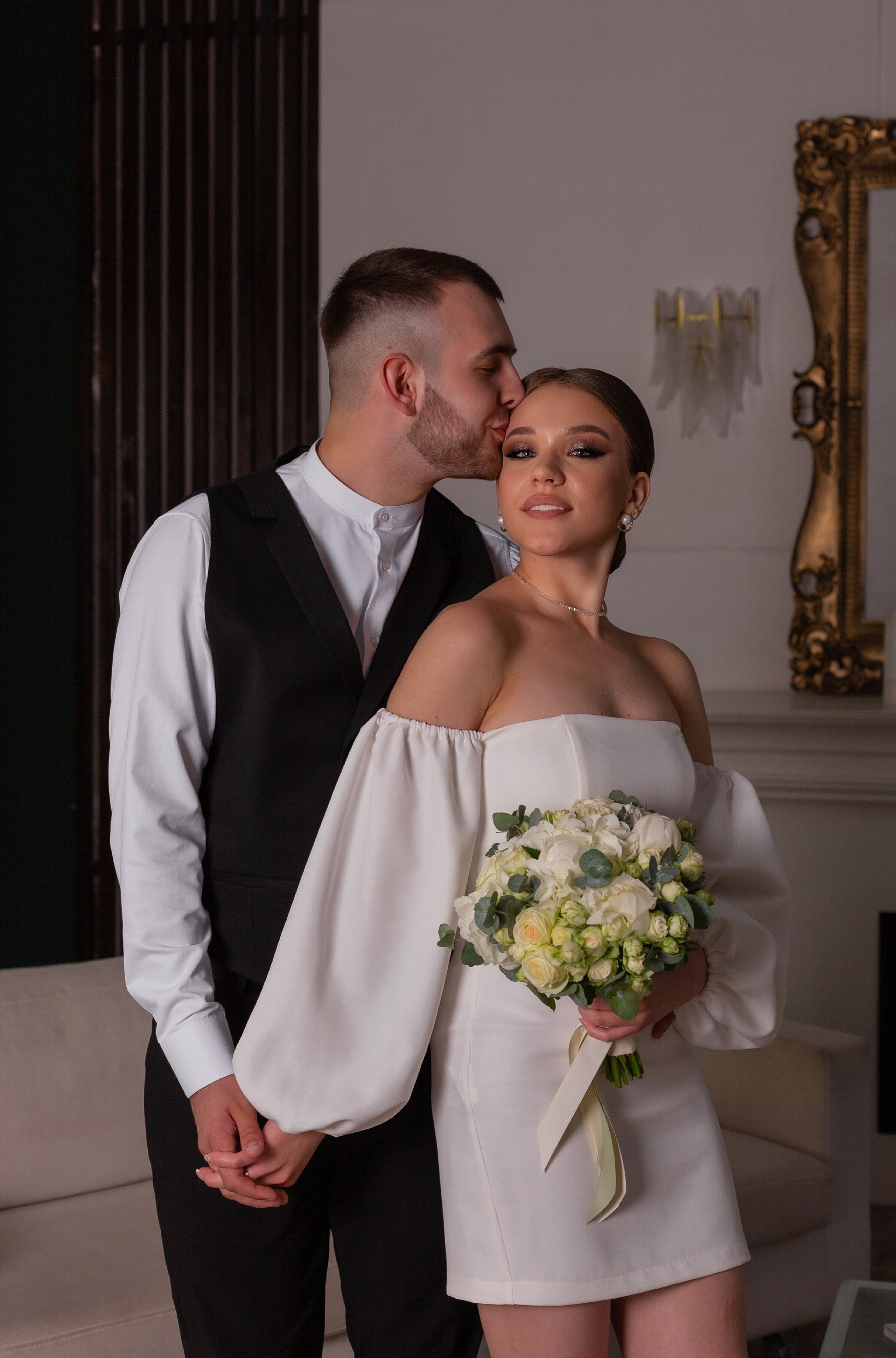 Свадьбы. Фотограф в городе Краснодар