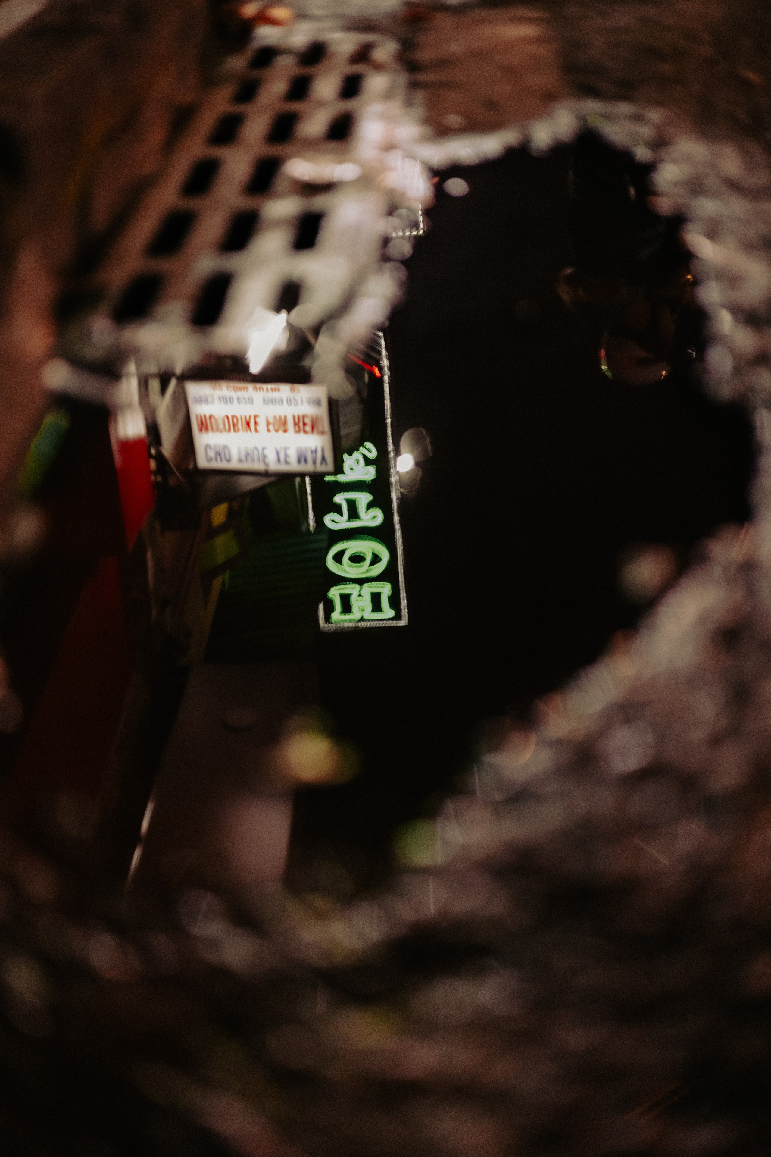 Ho Chi Minh, Vietnam | Part 1| 2025. Art Photographer