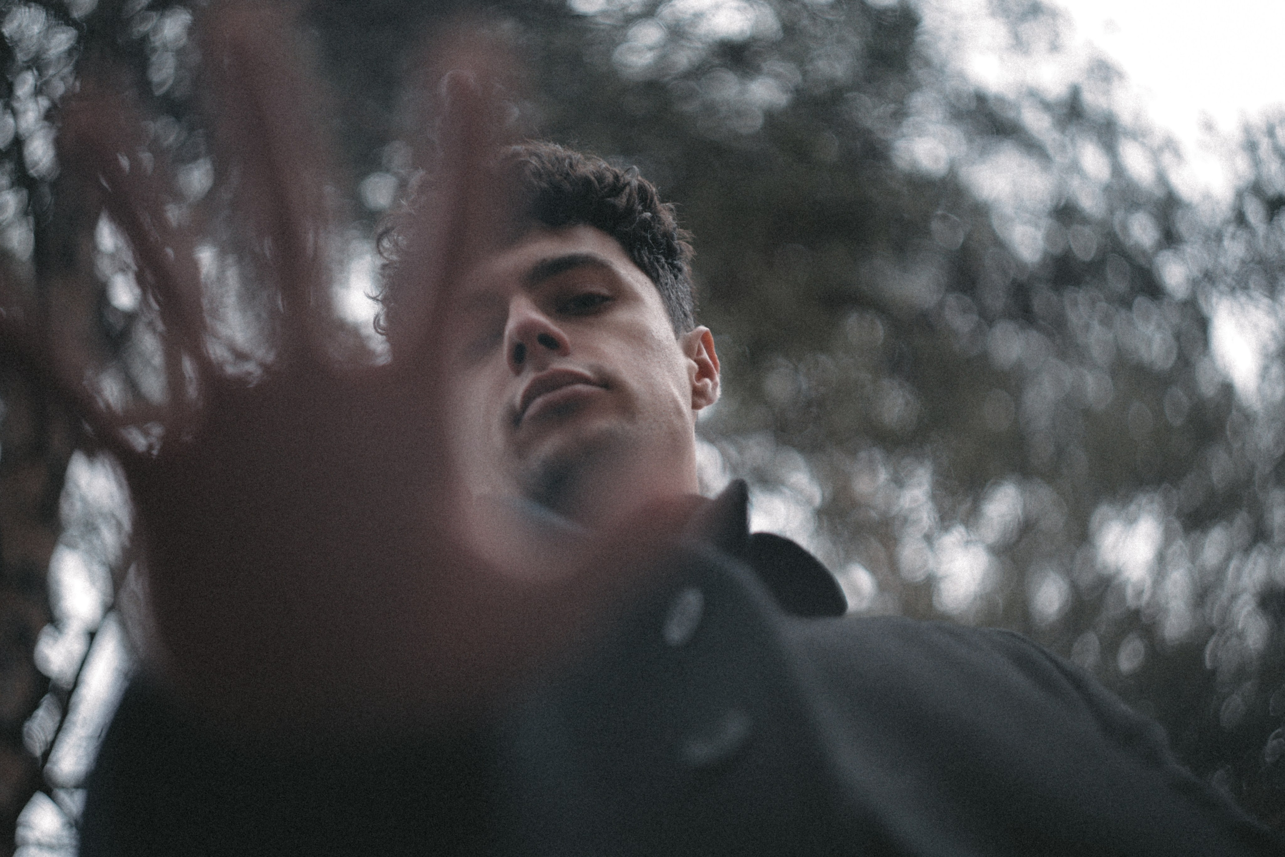 Портреты. Ph___tina