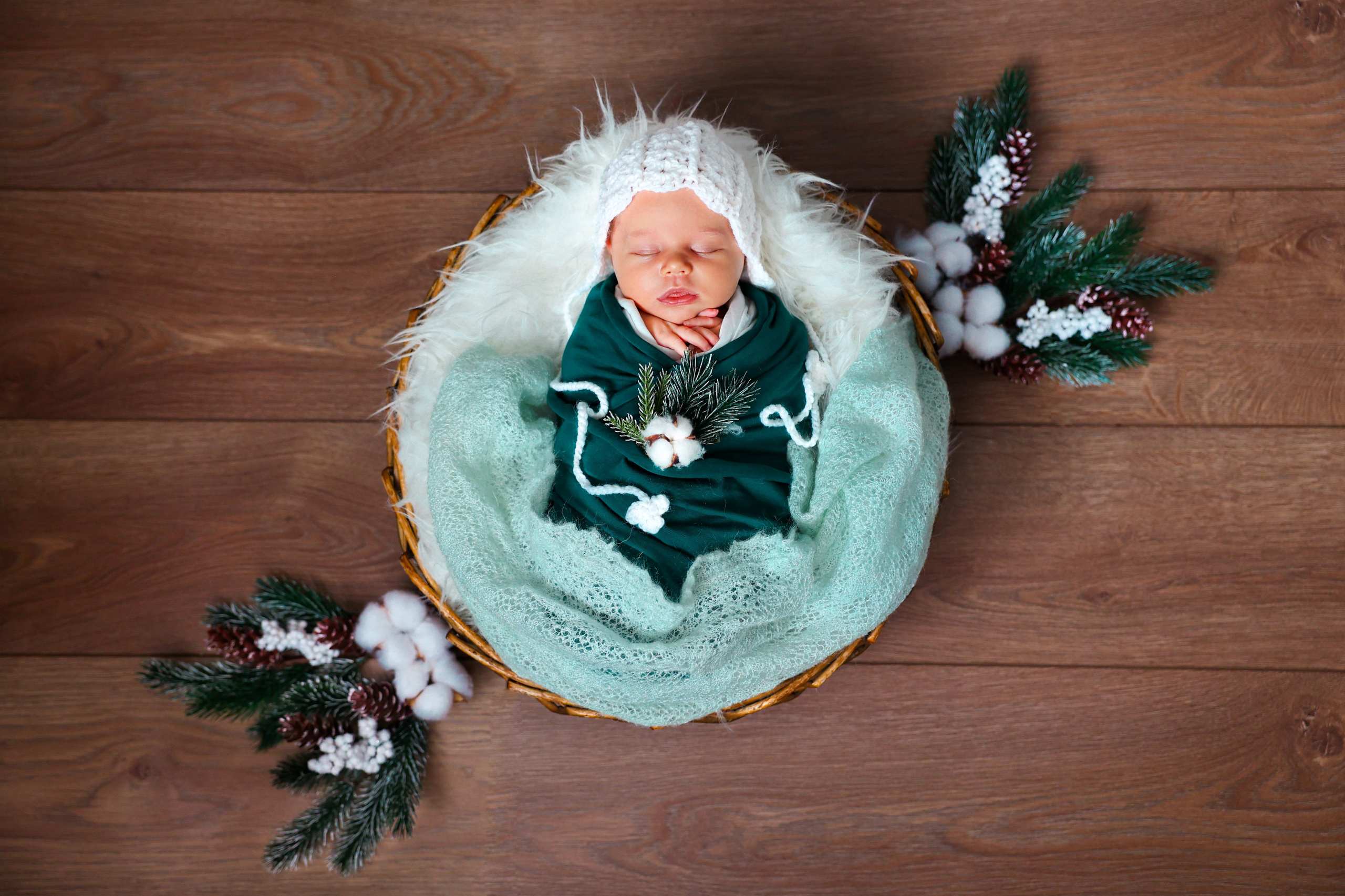 Анюта. Оксана Ромашкина- семейный и ньюборн фотограф из Москвы