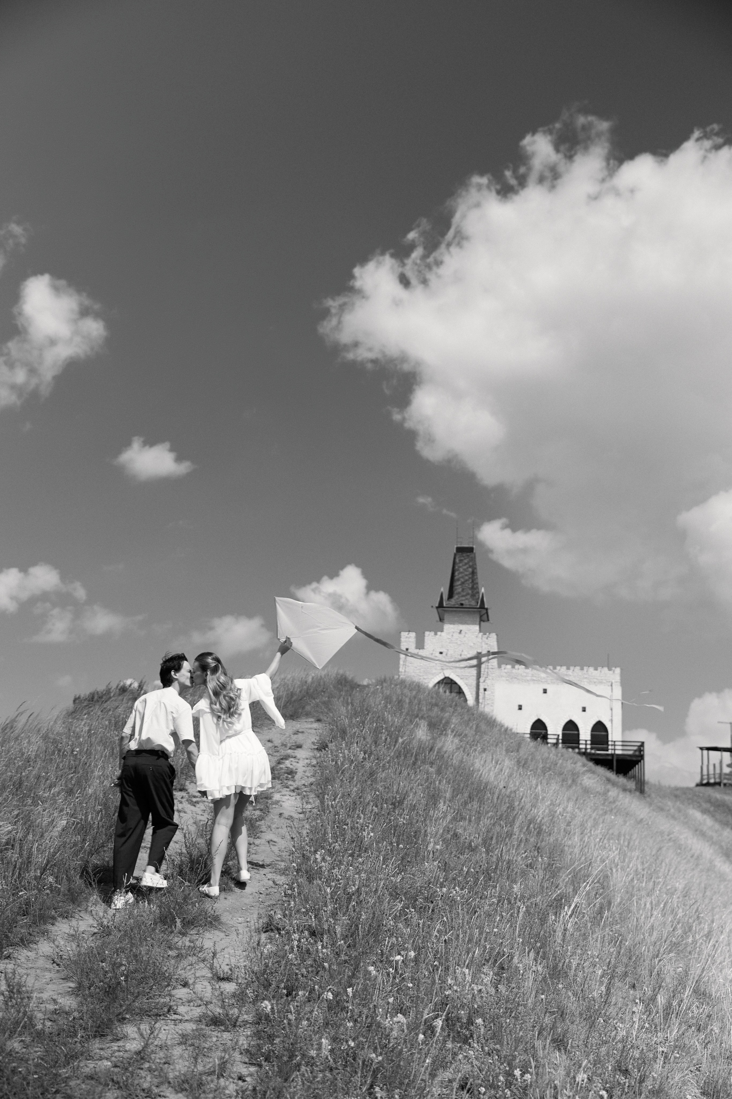 Посмотреть серию. Свадебный и семейный фотограф в Красноярске Тряпчев Павел