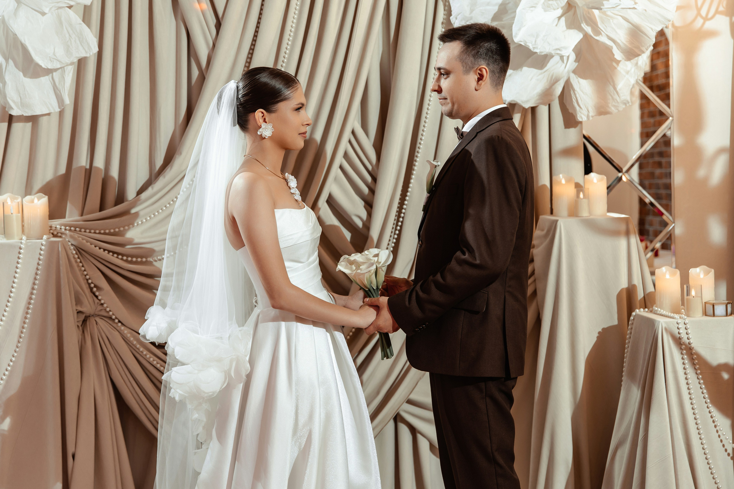 Вадим & Инна. Свадебный ФОТОГРАФ и ВИДЕОГРАФ Ульяновск