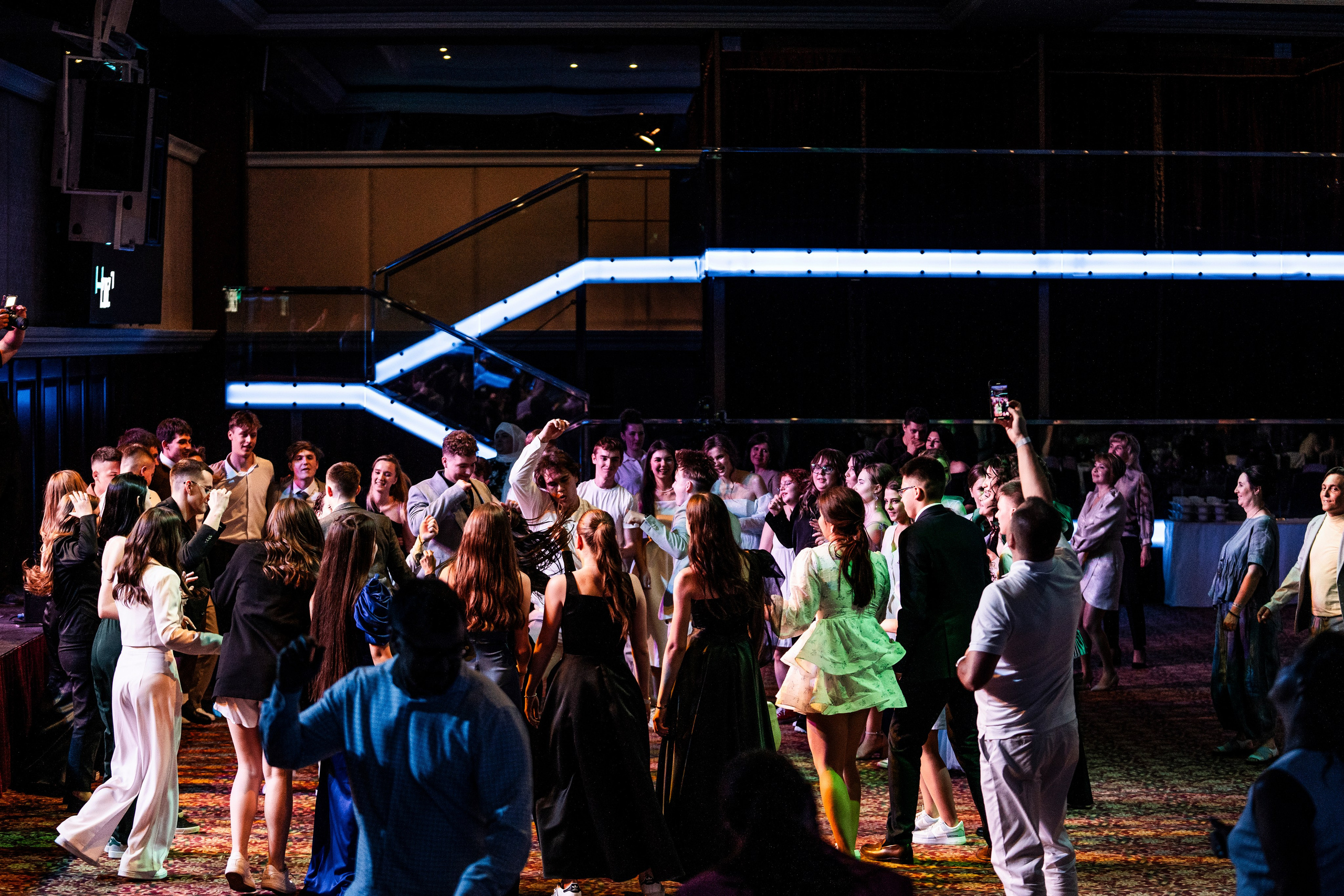 Выпускной. Фотограф Казань