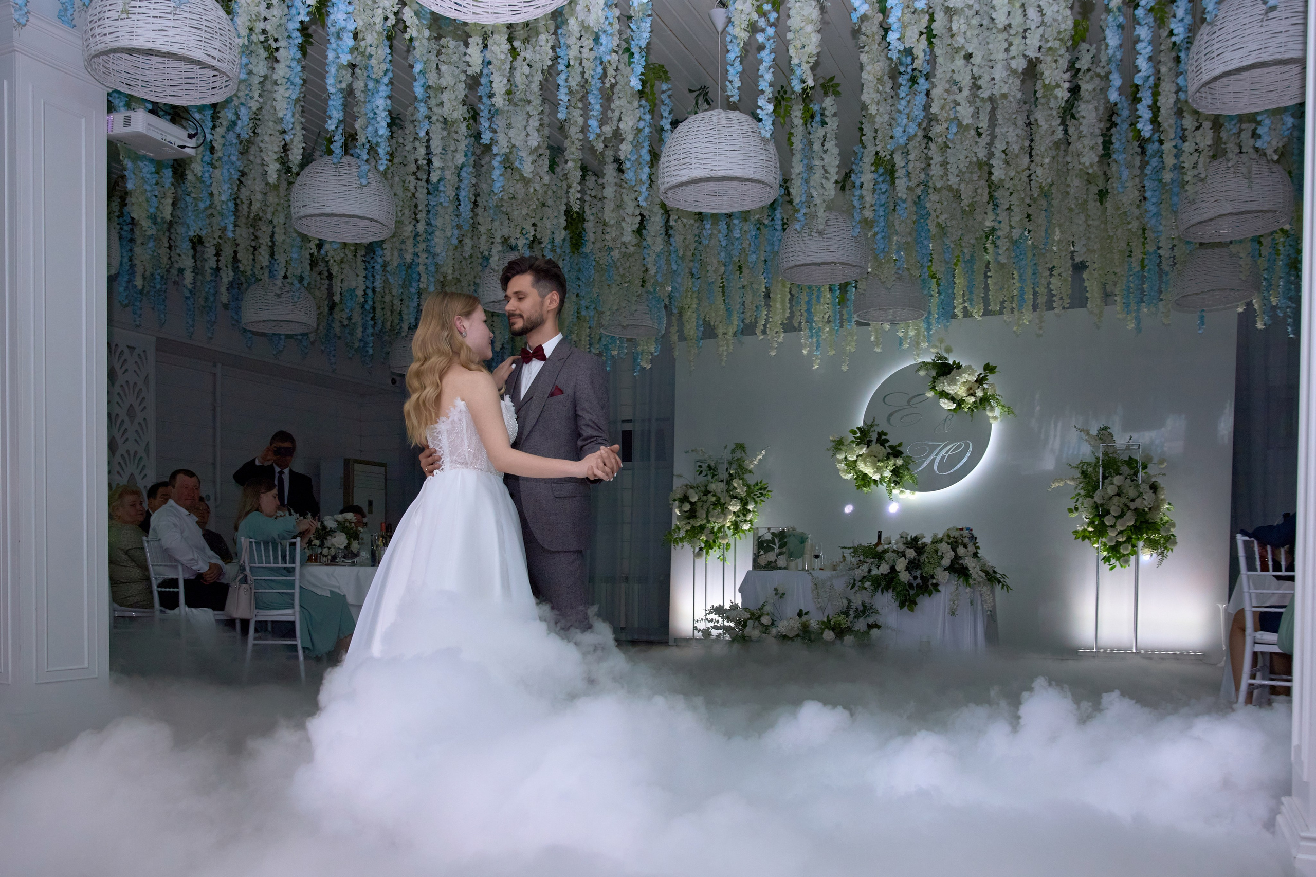 Евгений и Юлия. Фотограф в Самаре Анастасия Афанасьева