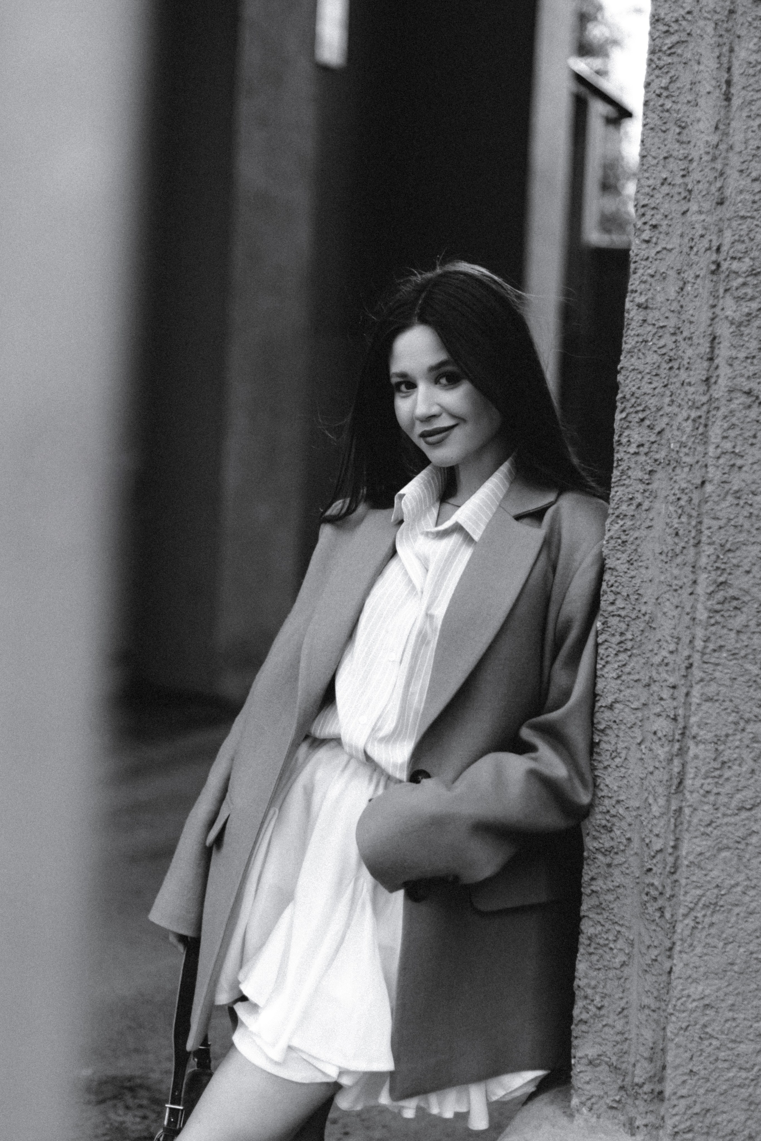 Maria. Портретный фотограф в Минске Анастасия Воробей