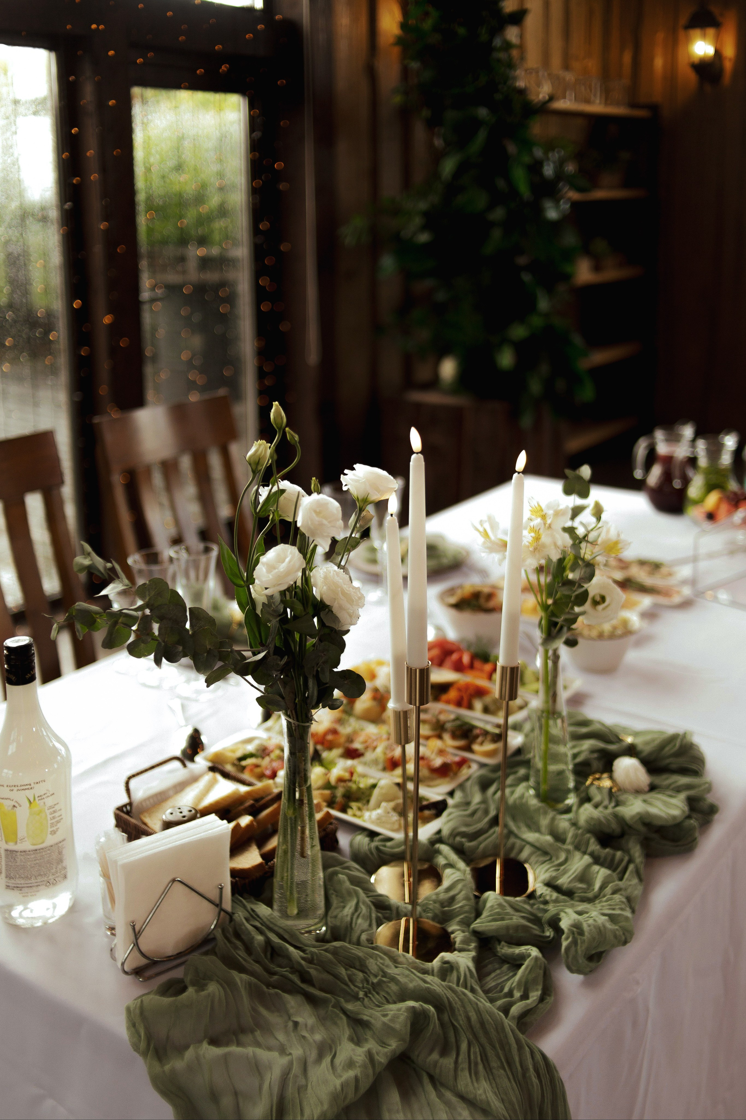 Свадебный и портретный фотограф Анастасия Казакова Санкт-Петербург