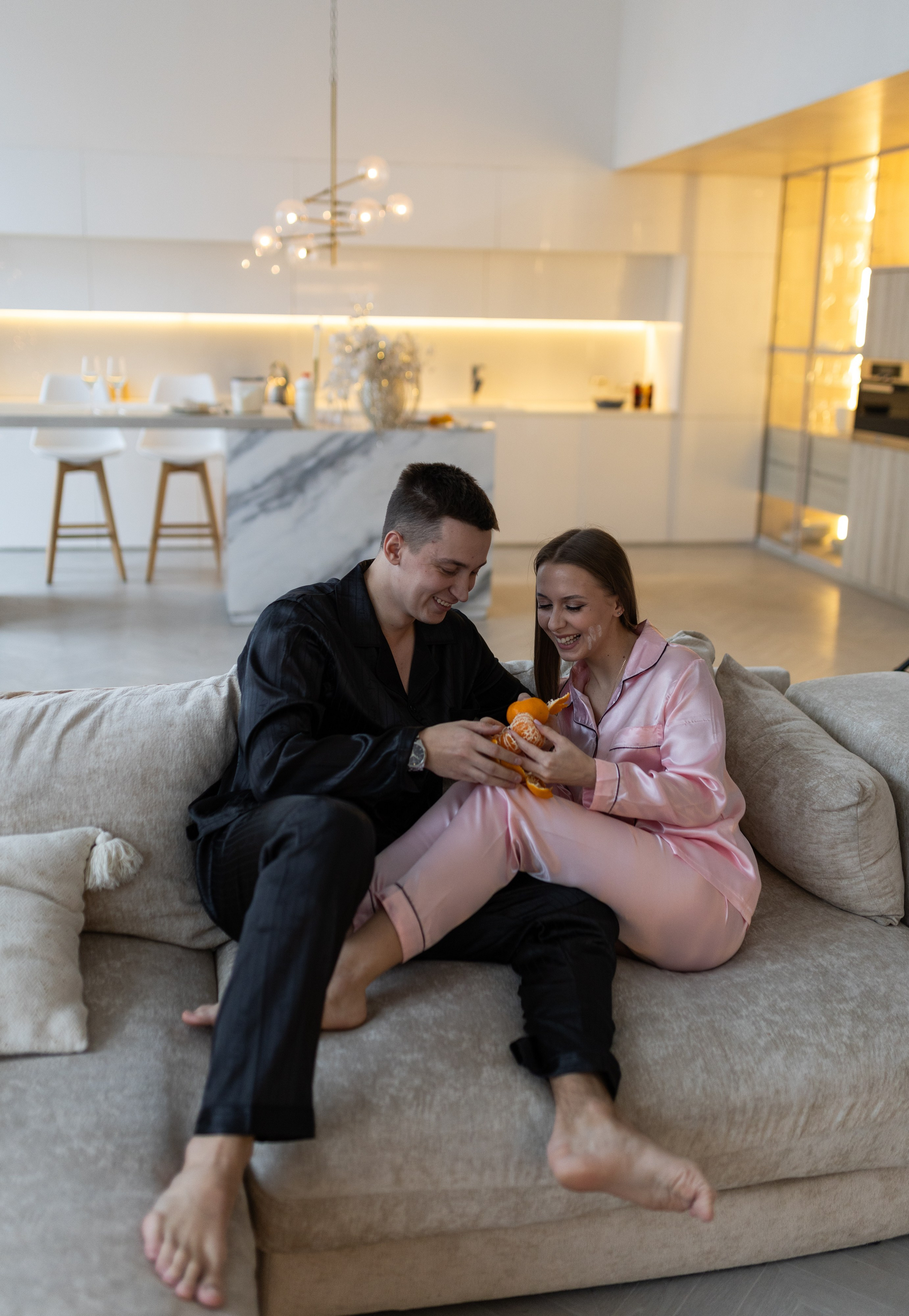 Свадебный и семейный фотограф в Москве Вероника Сычева