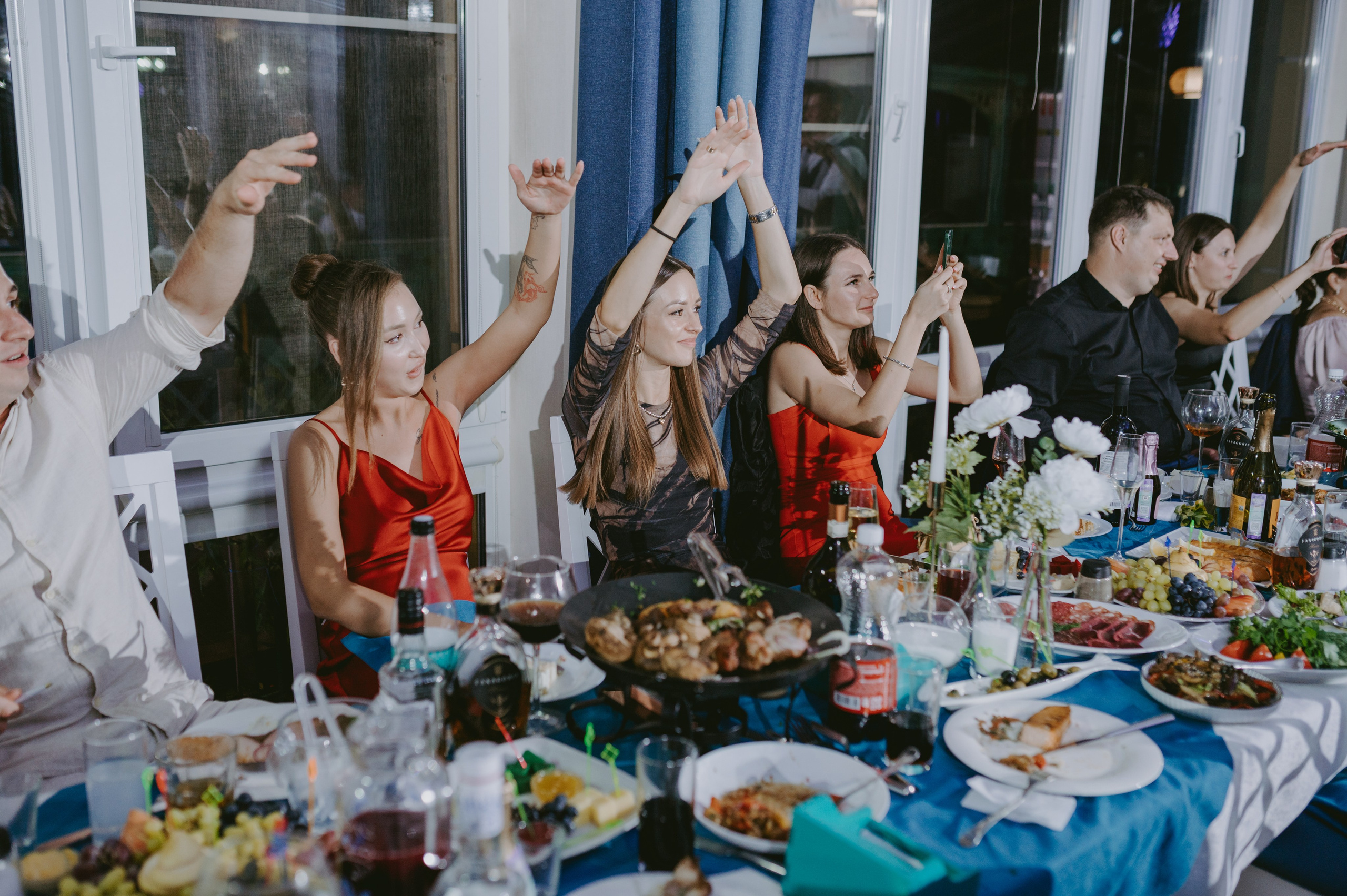 Маргарита & Анатолий фотограф Елена Горбач. Свадебный и семейный фотограф город Темрюк Фотостудия Темрюк