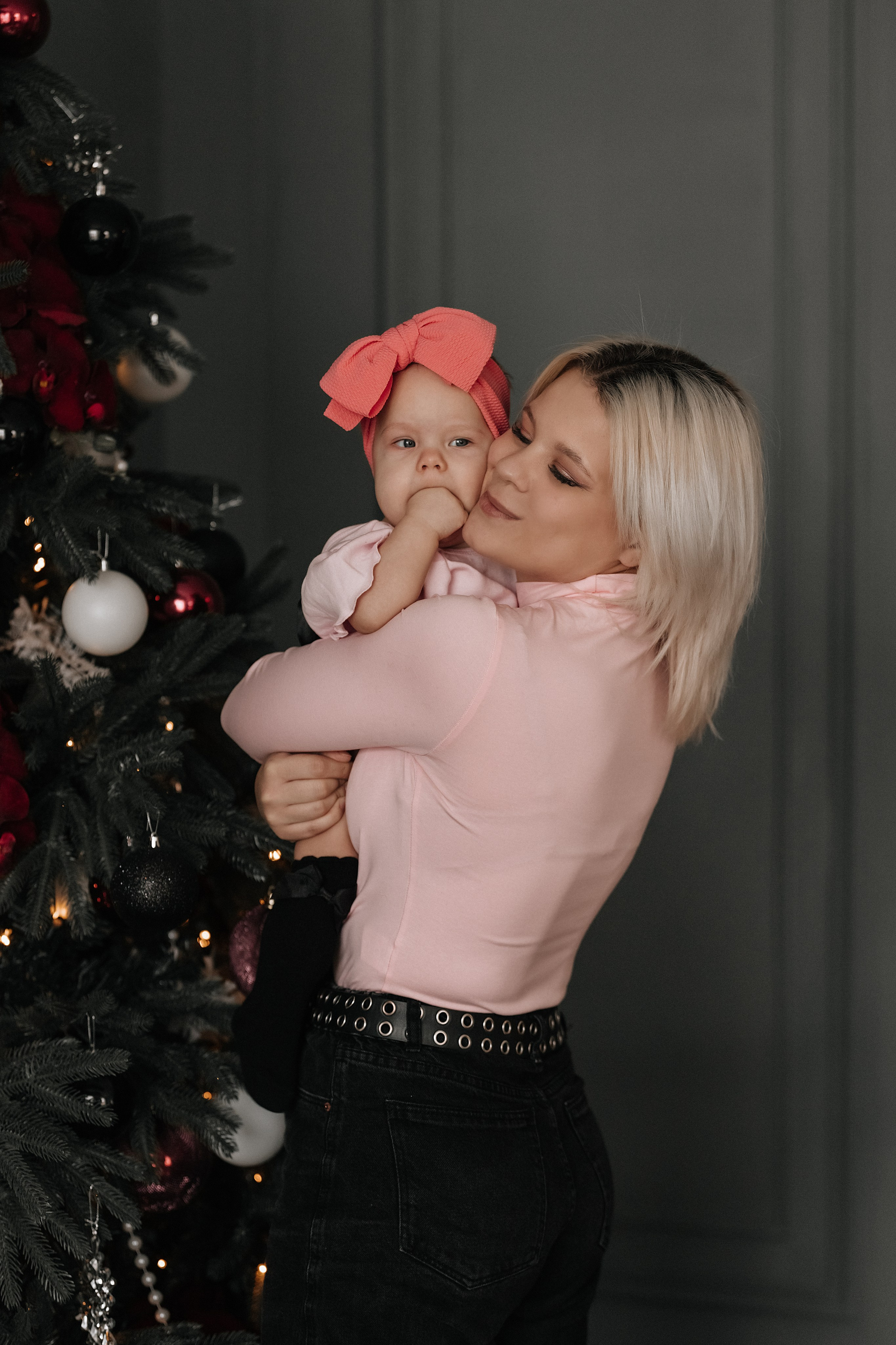 Потемкины. Свадебный и семейный фотограф Светлана Пирюгина