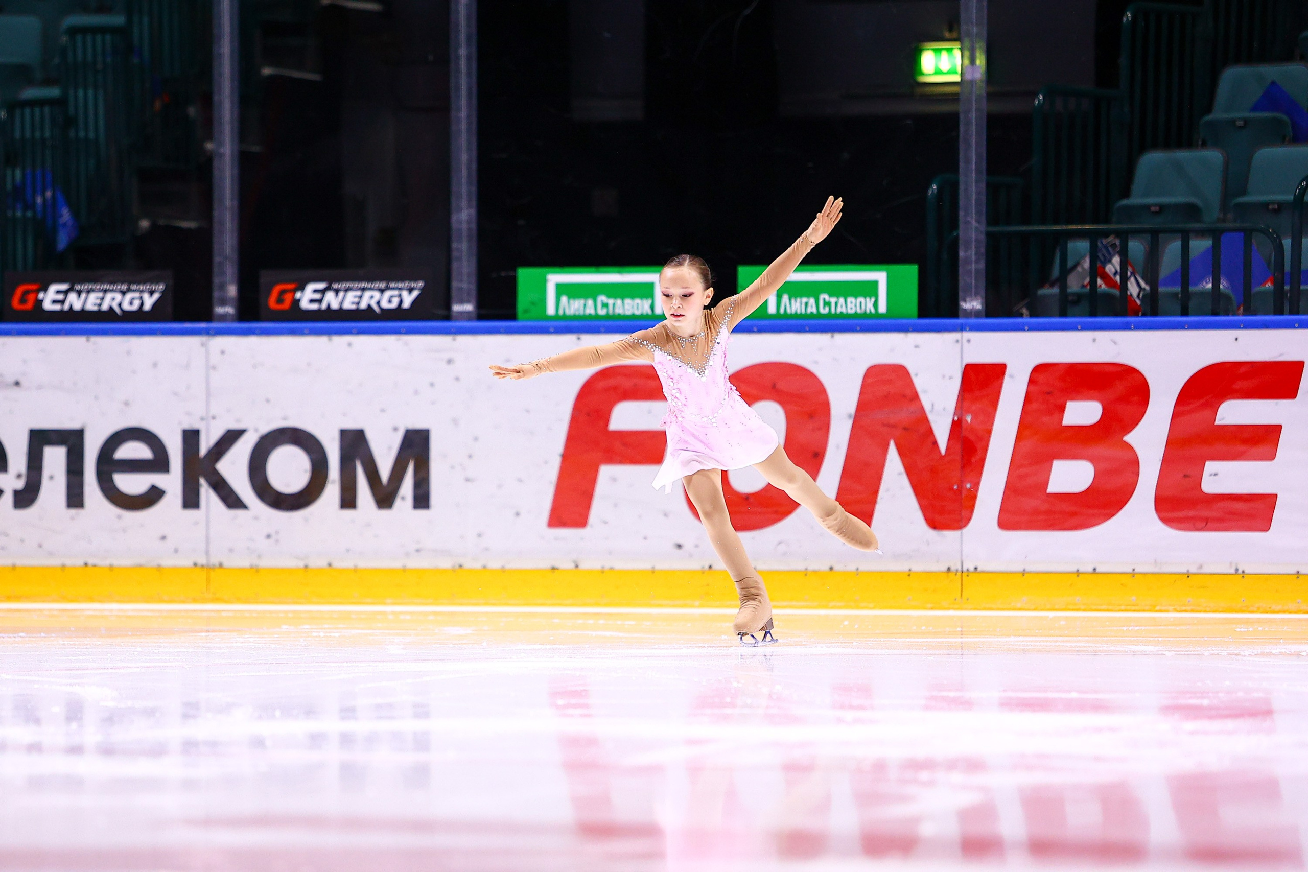 Спорт. Профессиональной фотограф в Санкт-Петербурге Алексей Киселёв
