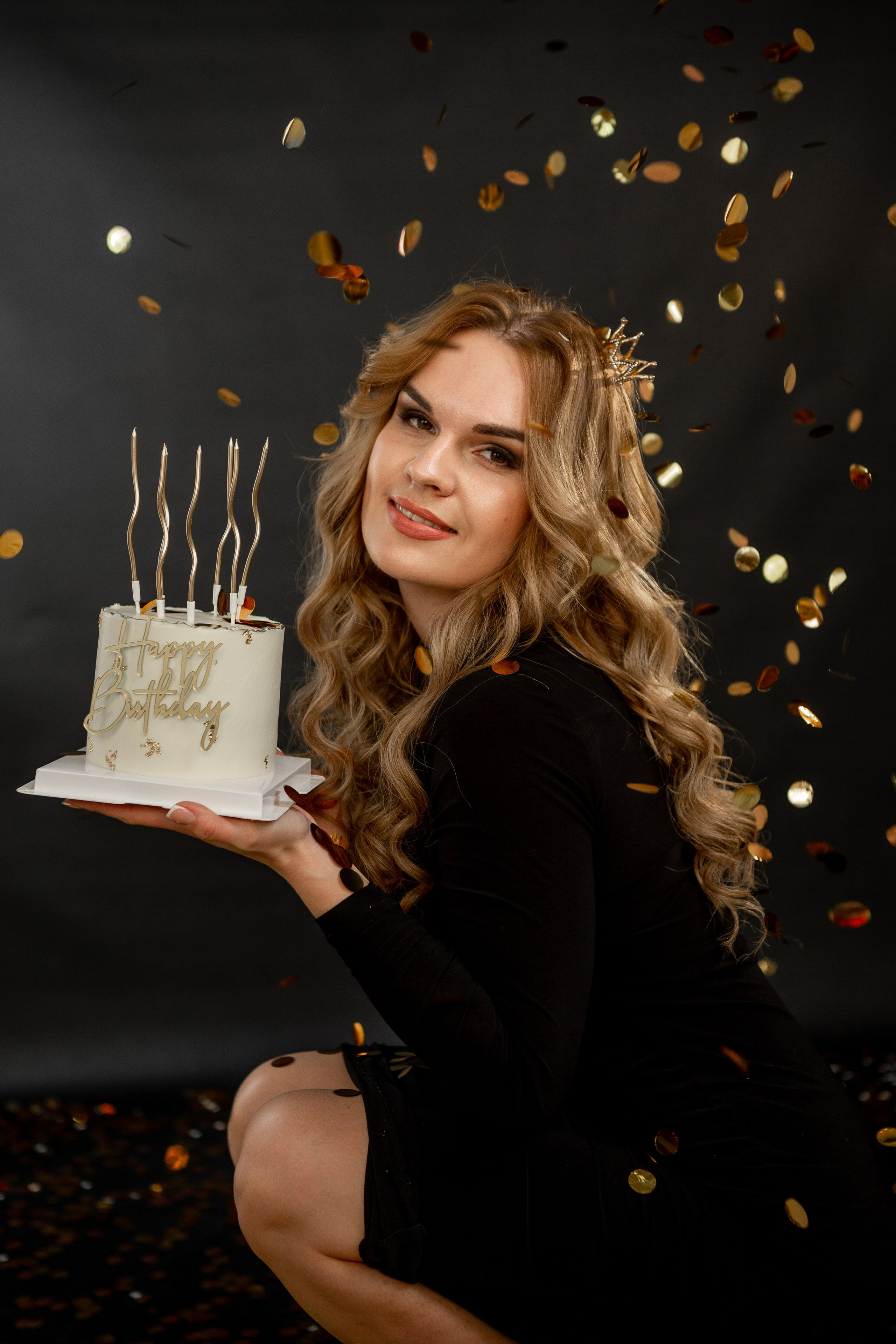 Женский портрет. Детский семейный фотограф в Севастополе Крыму