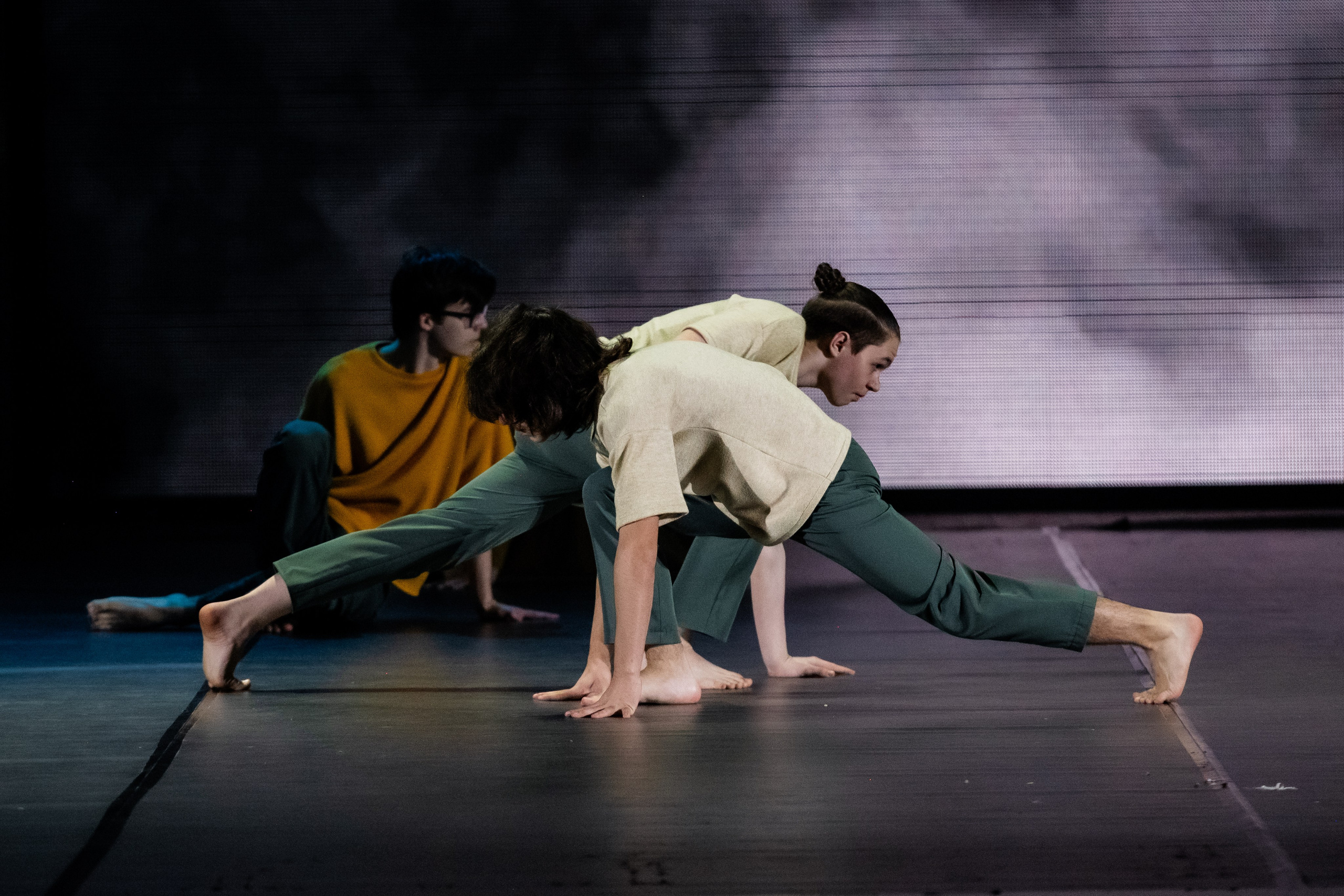 Концерты студии современной хореографии Пространные танцы. Дом детской фотографии Арсюткиной Наталии™